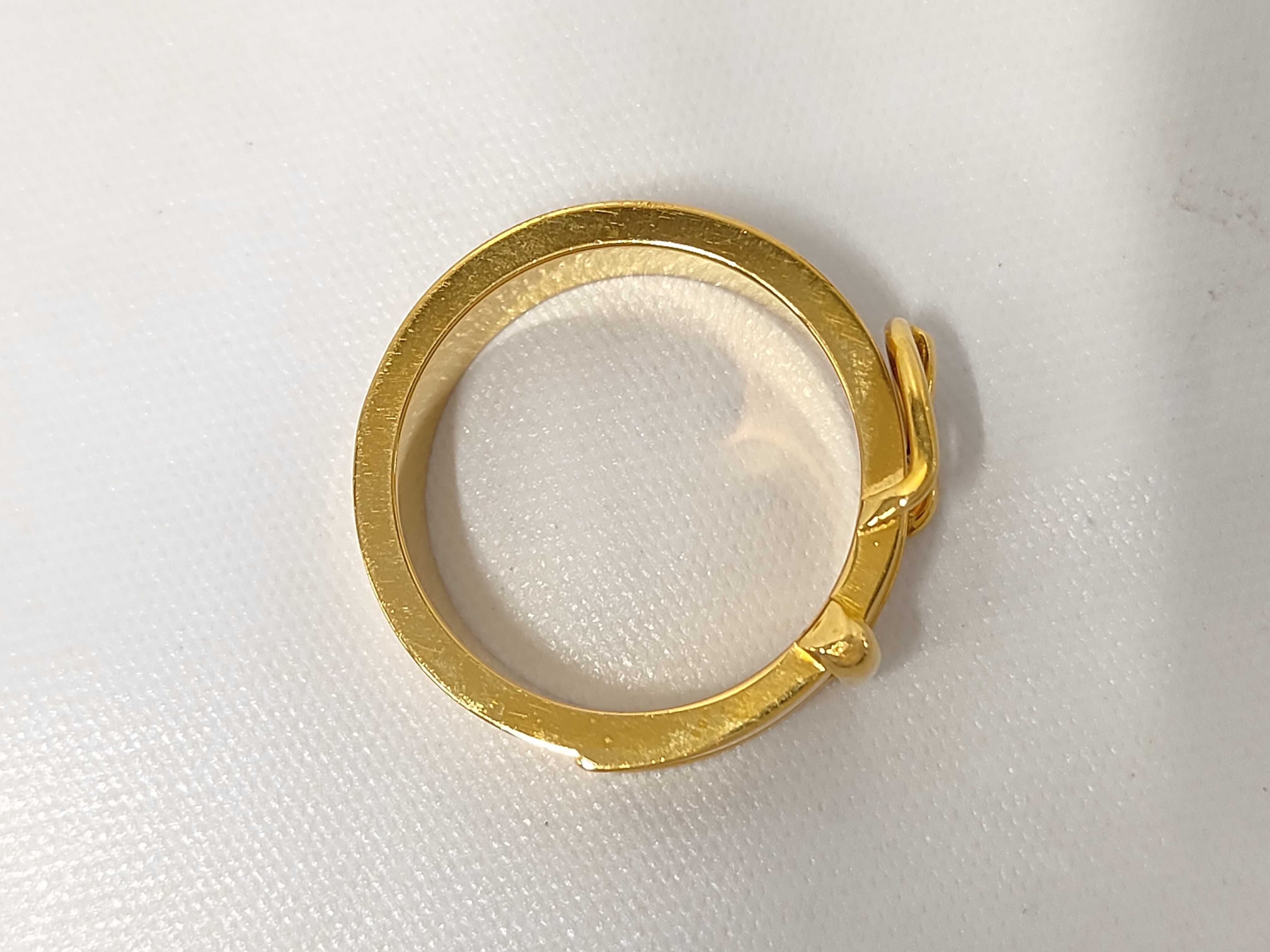 Scarf Ring / GP Other Accessories — view 4