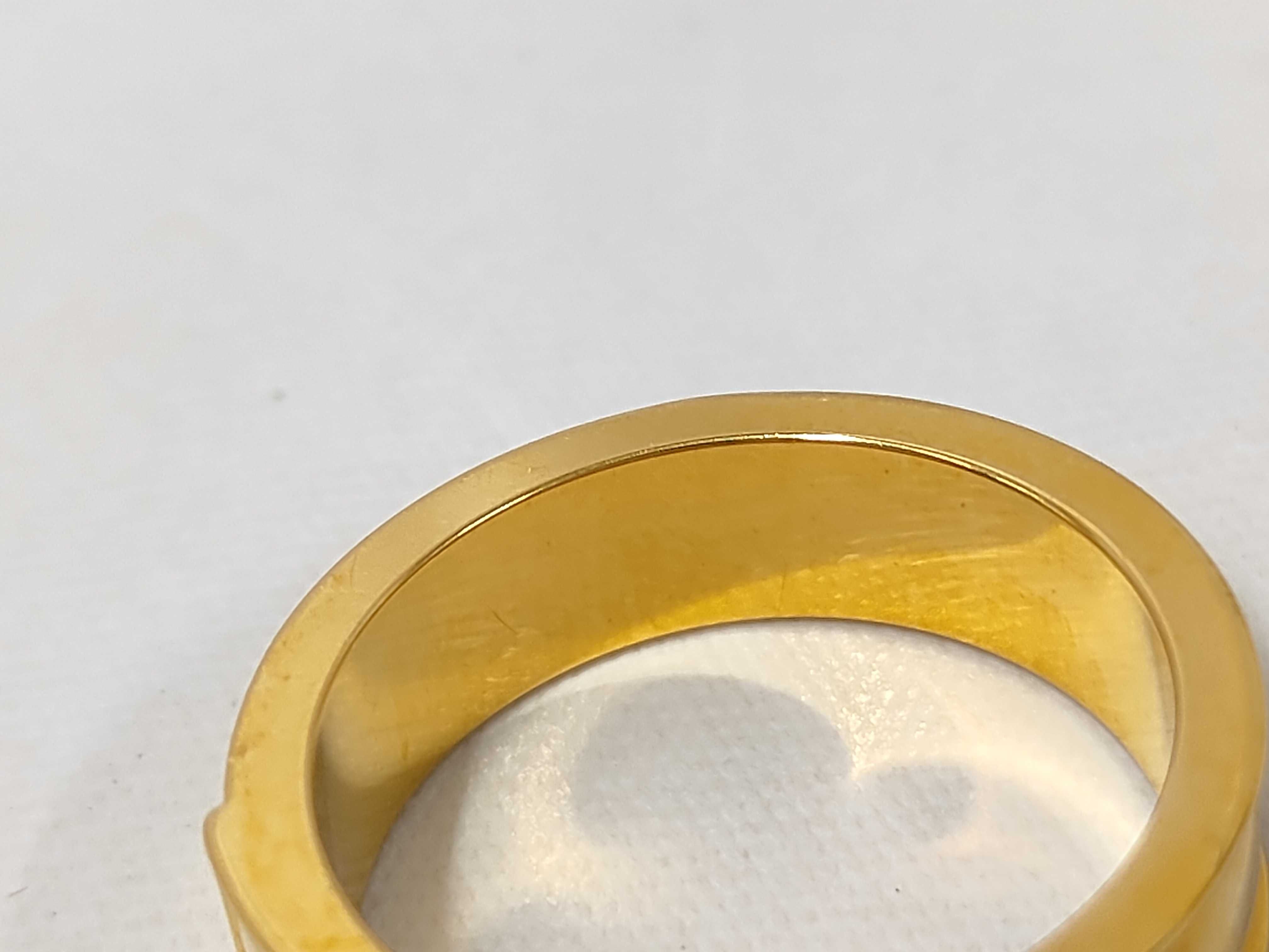 Scarf Ring / GP Other Accessories — view 5