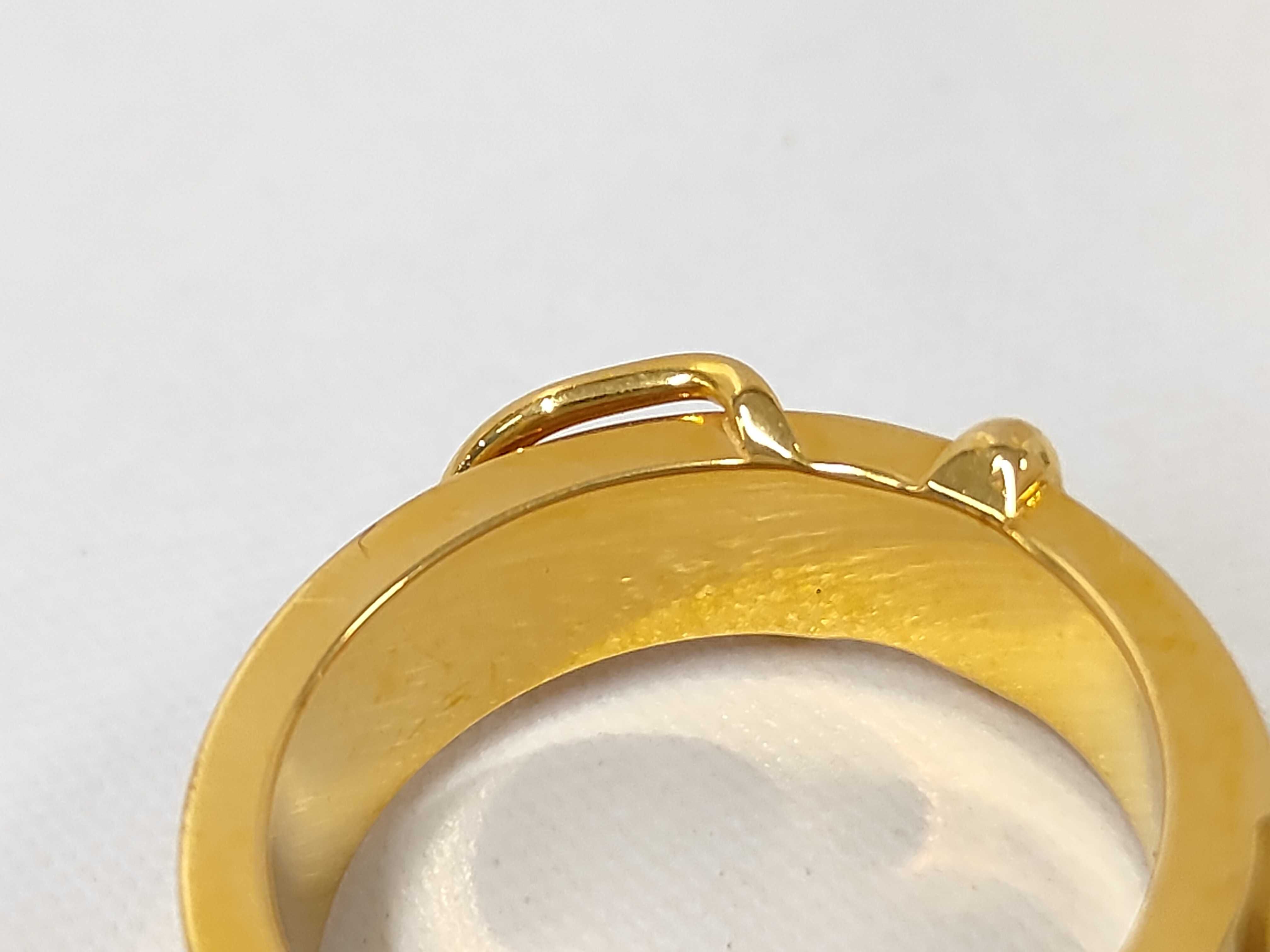 Scarf Ring / GP Other Accessories — view 6