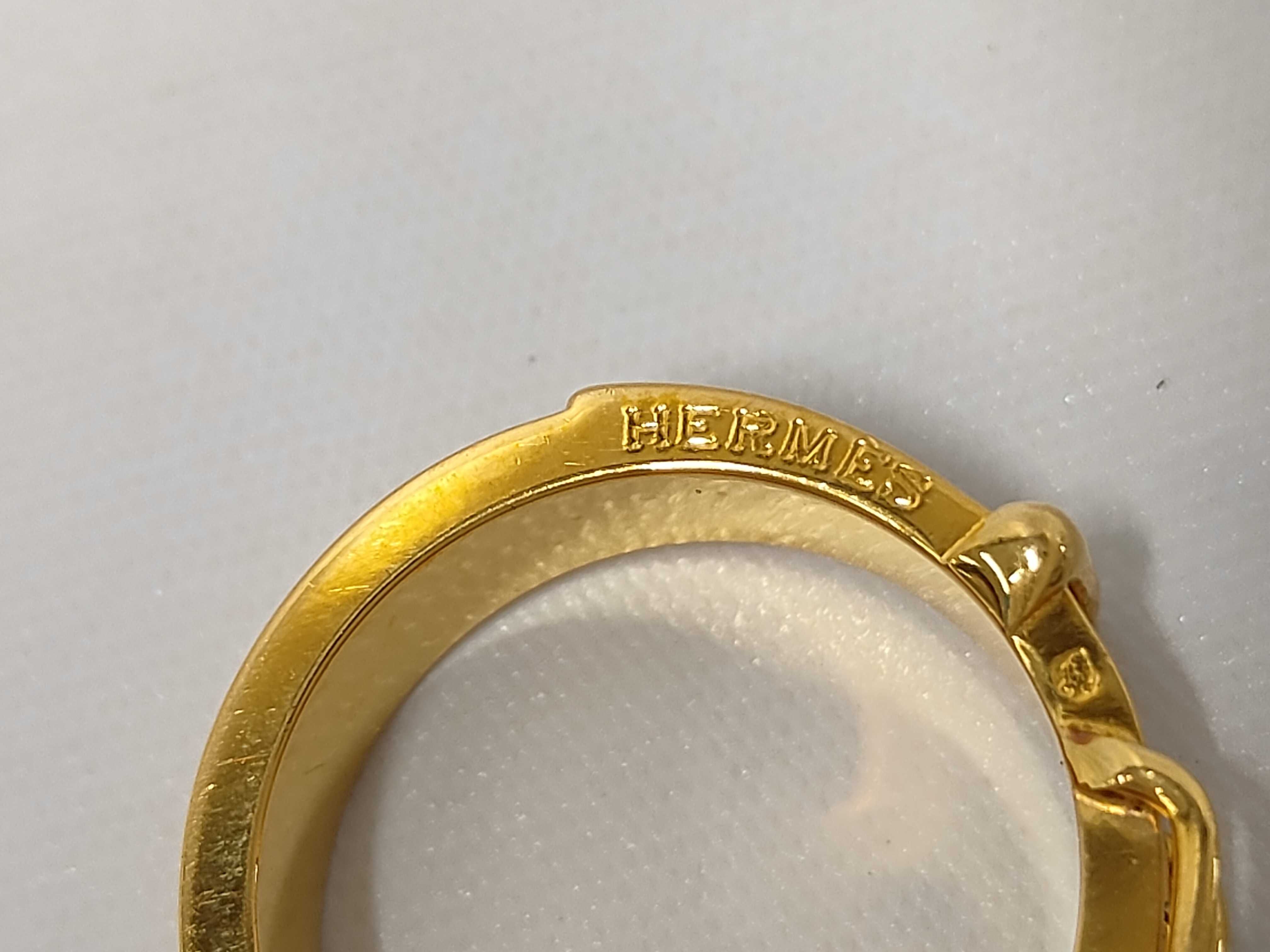 Scarf Ring / GP Other Accessories — view 7
