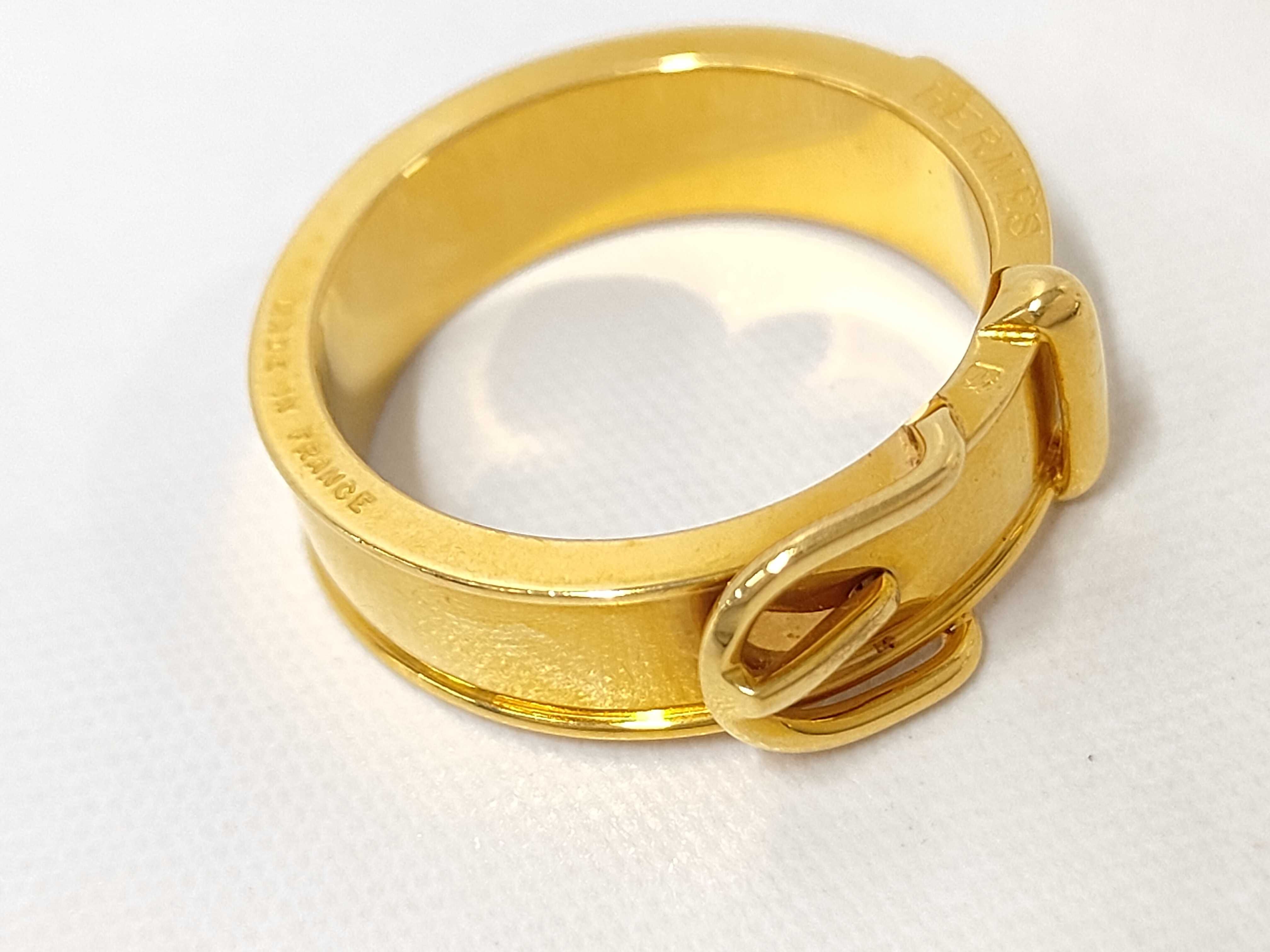 Scarf Ring / GP Other Accessories — view 8