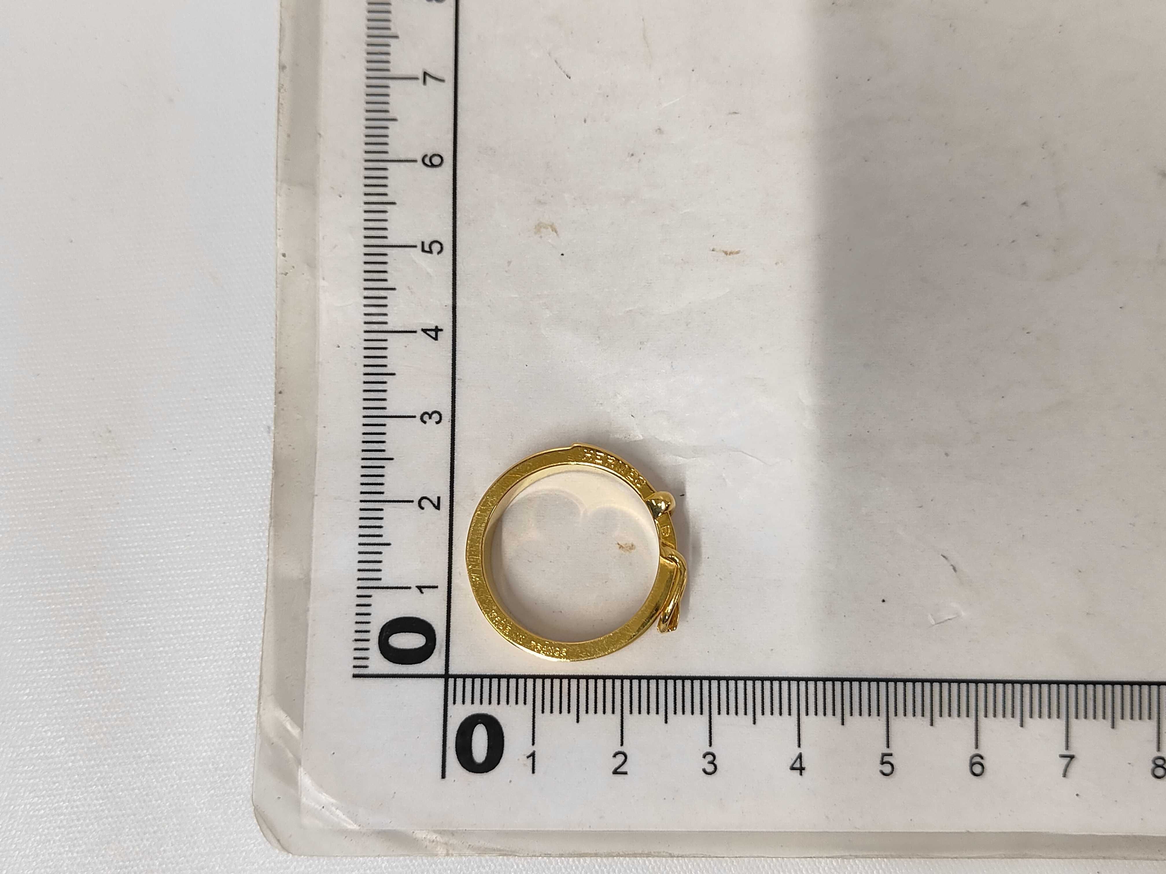 Scarf Ring / GP Other Accessories — view 9
