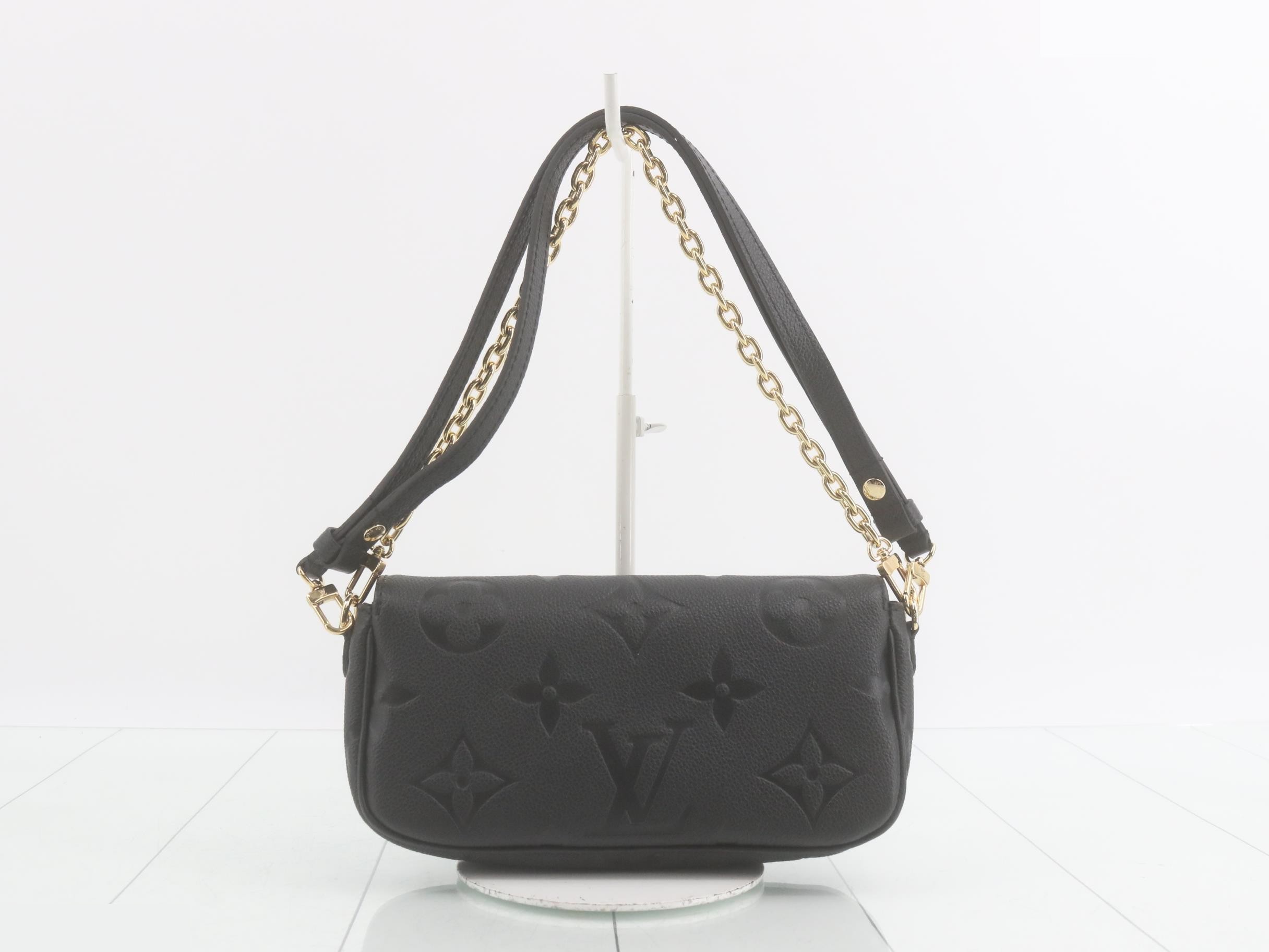 Wallet on Chain Ivy — view 2