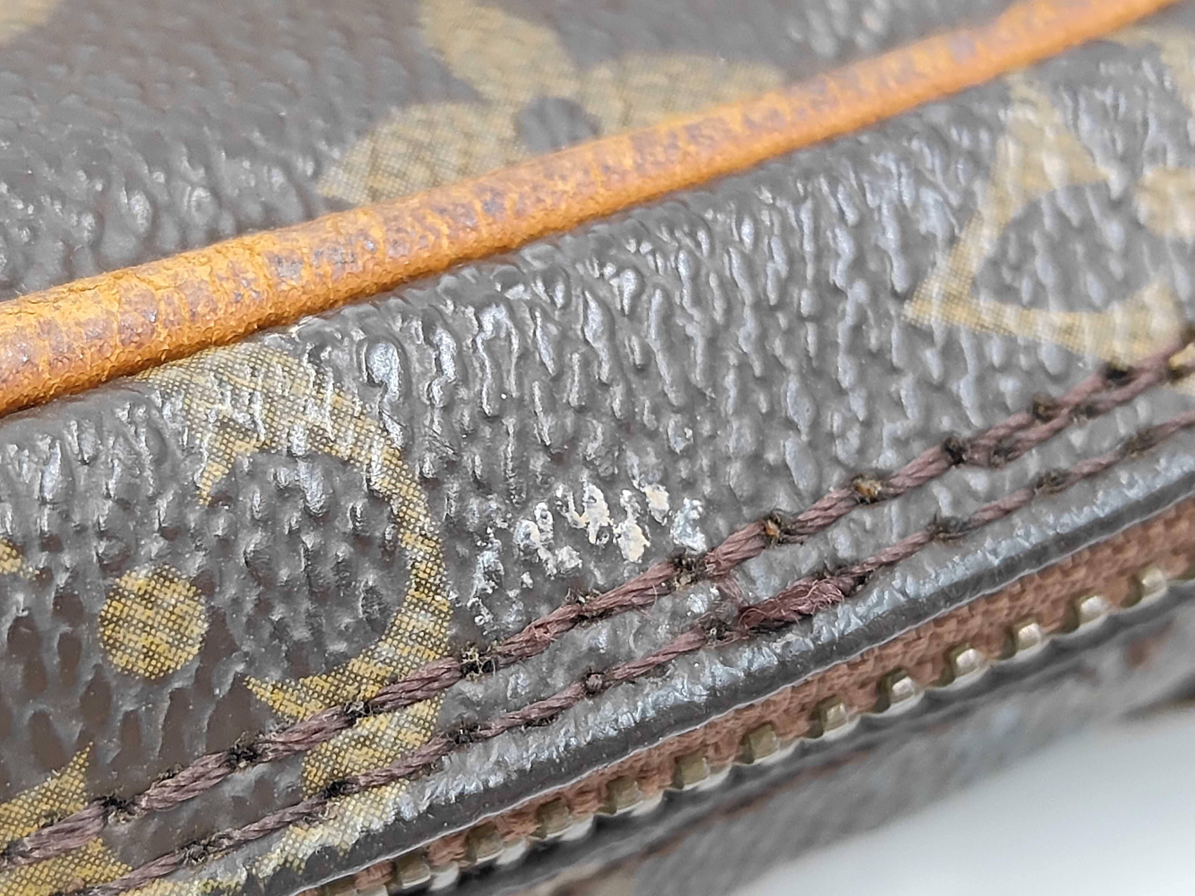Monogram Pochette Gange M51870 Shoulder Bag — view 13