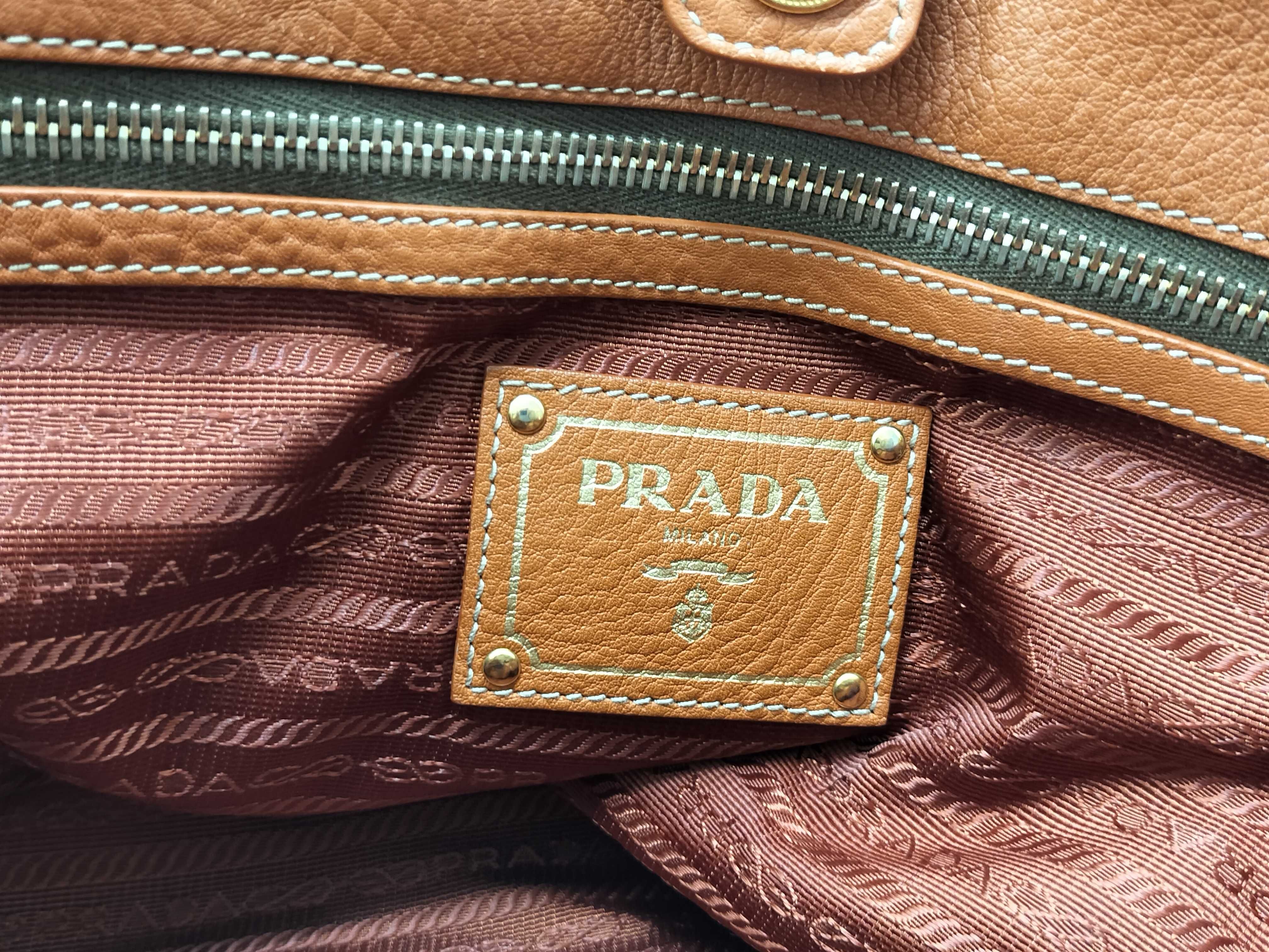 Daino Tote Bag Brown BN2104 Tote Bag — view 13