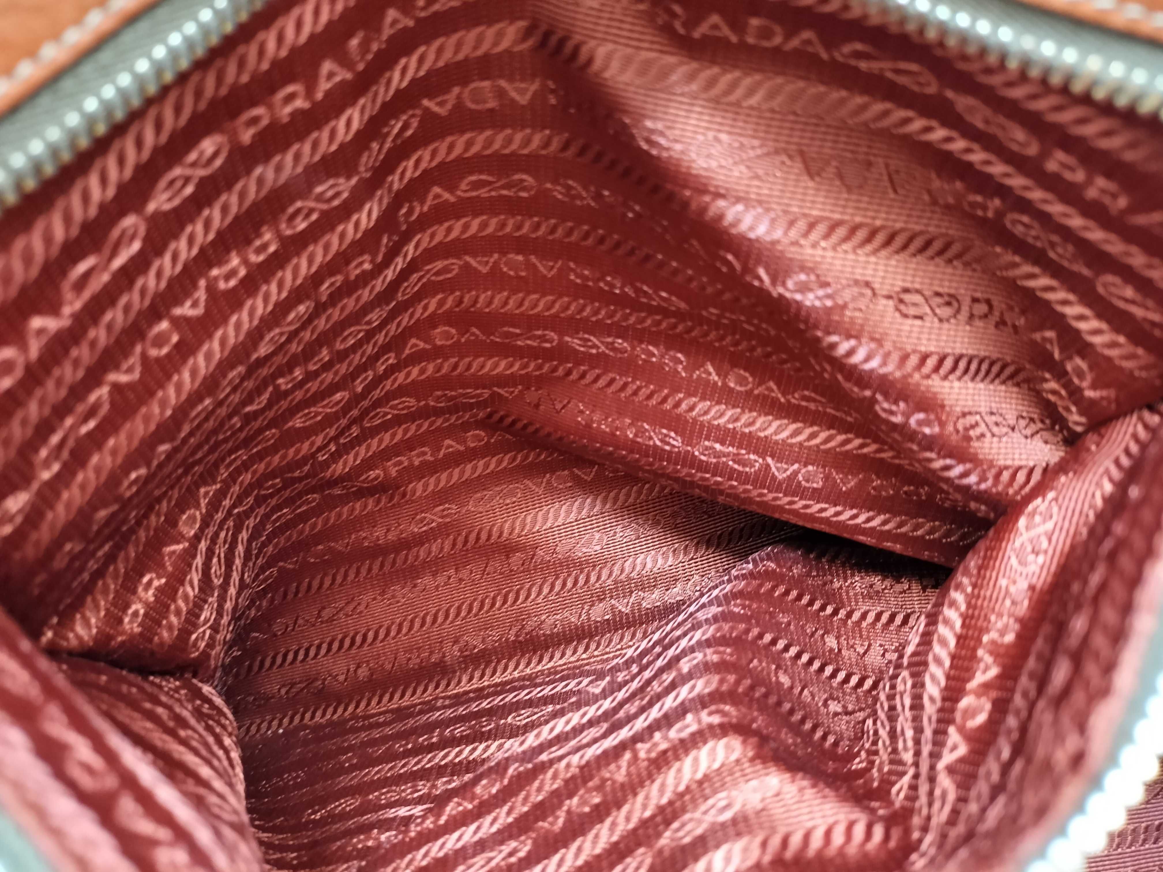Daino Tote Bag Brown BN2104 Tote Bag — view 15