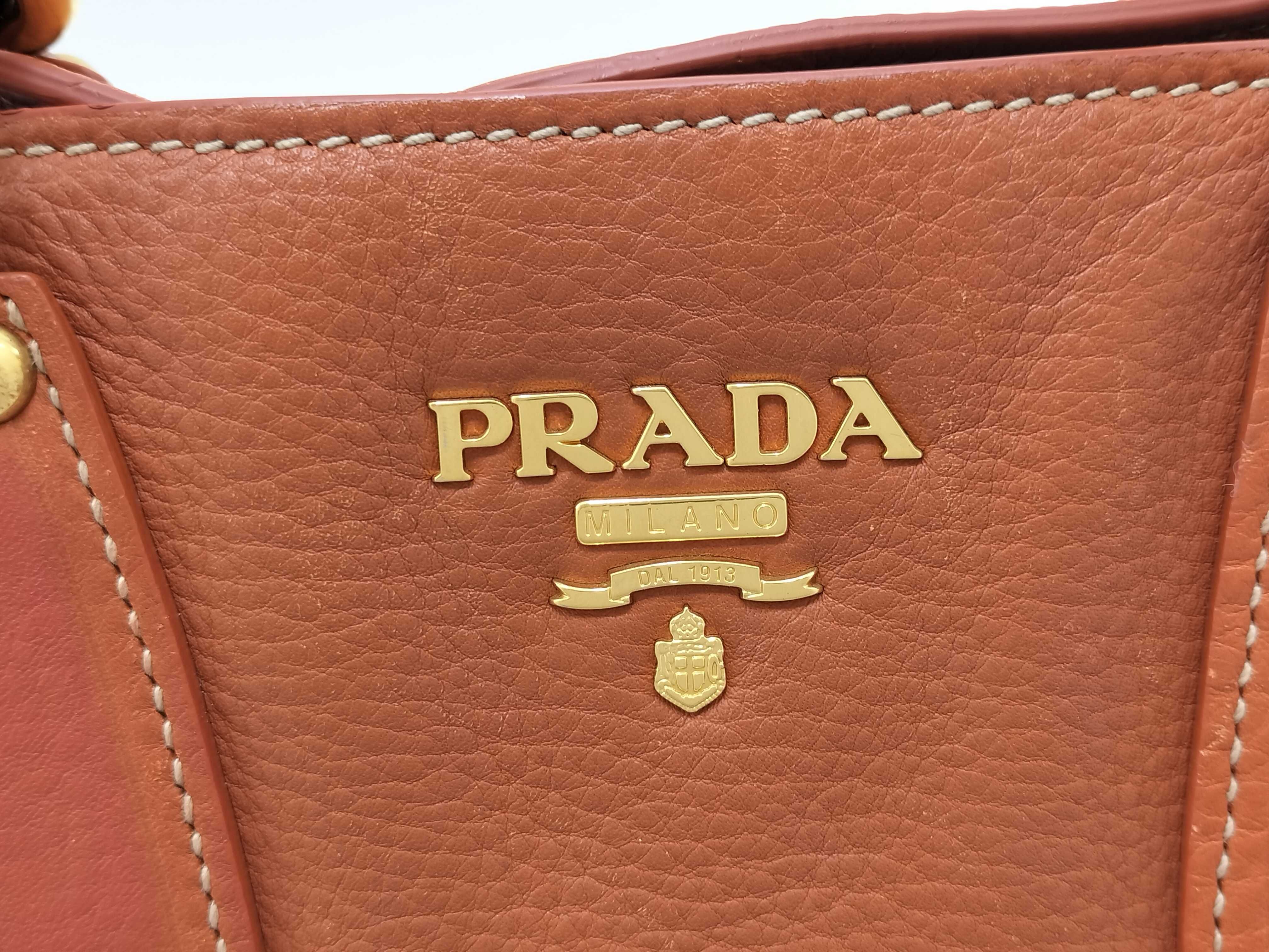 Daino Tote Bag Brown BN2104 Tote Bag — view 5