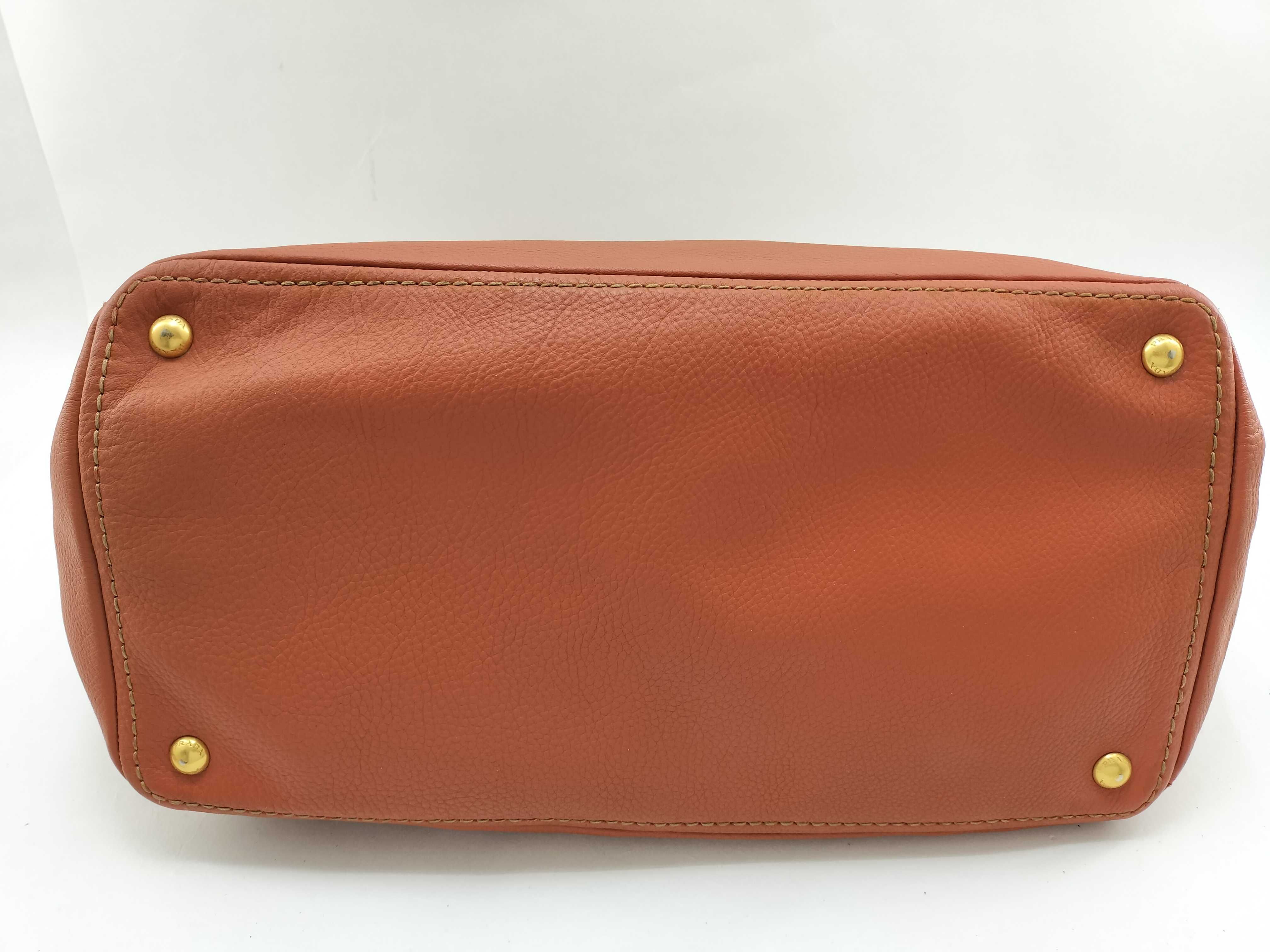 Daino Tote Bag Brown BN2104 Tote Bag — view 7