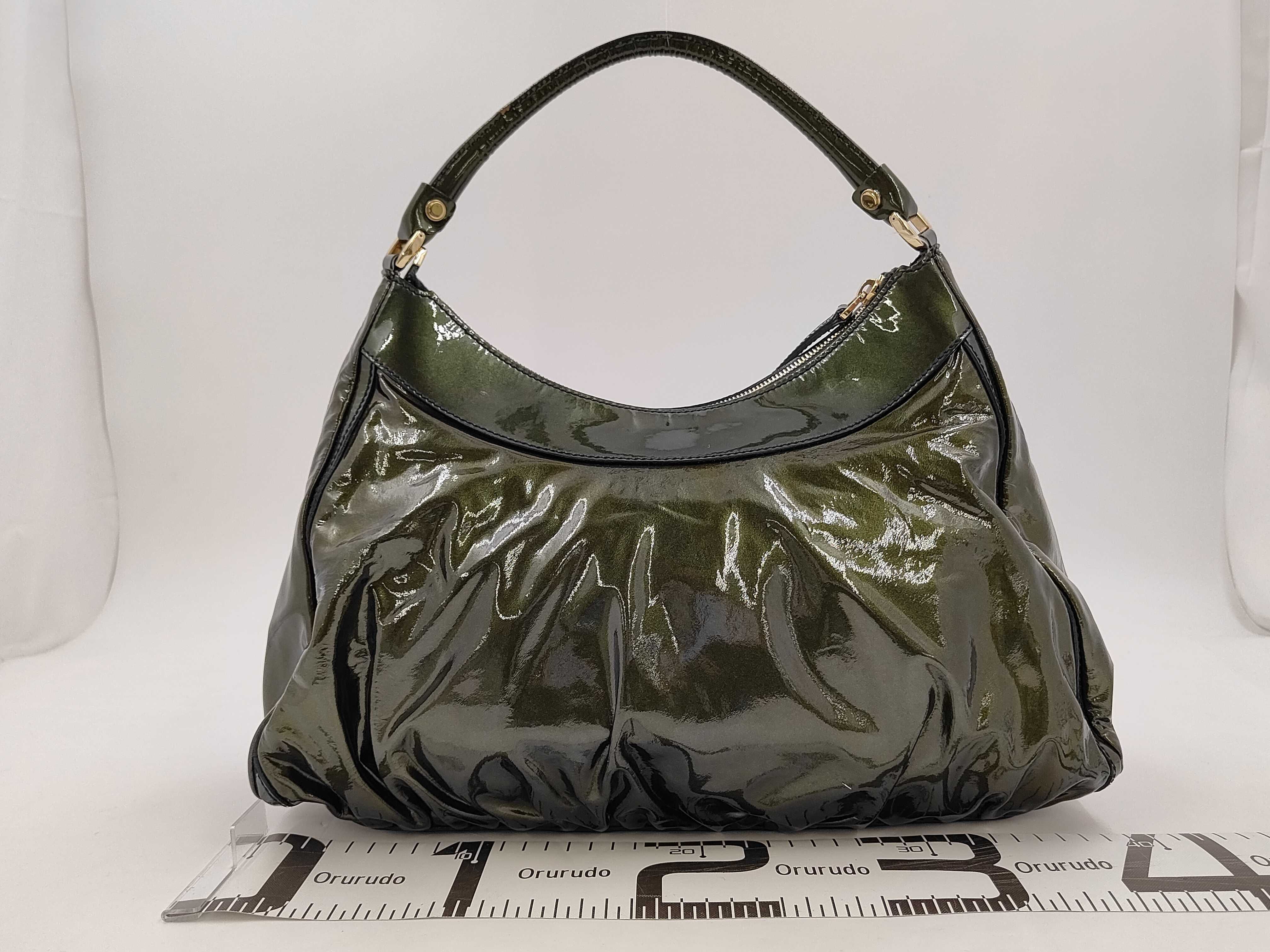 shoulder bag — view 2