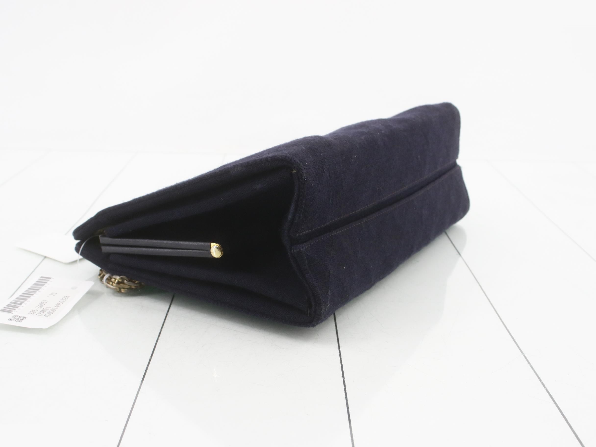 Matelassé handbag — view 5