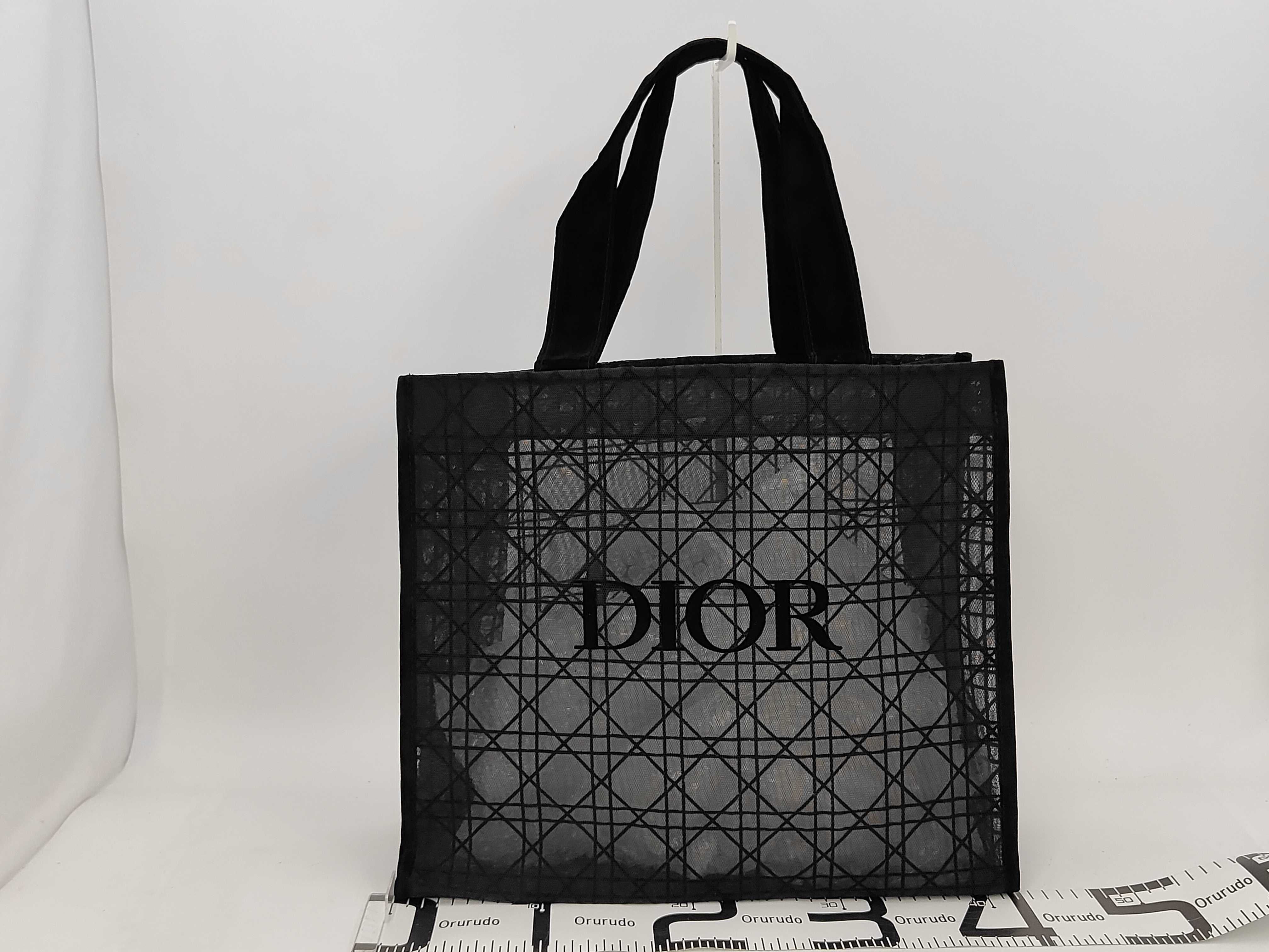 Beauty tote bag — view 2