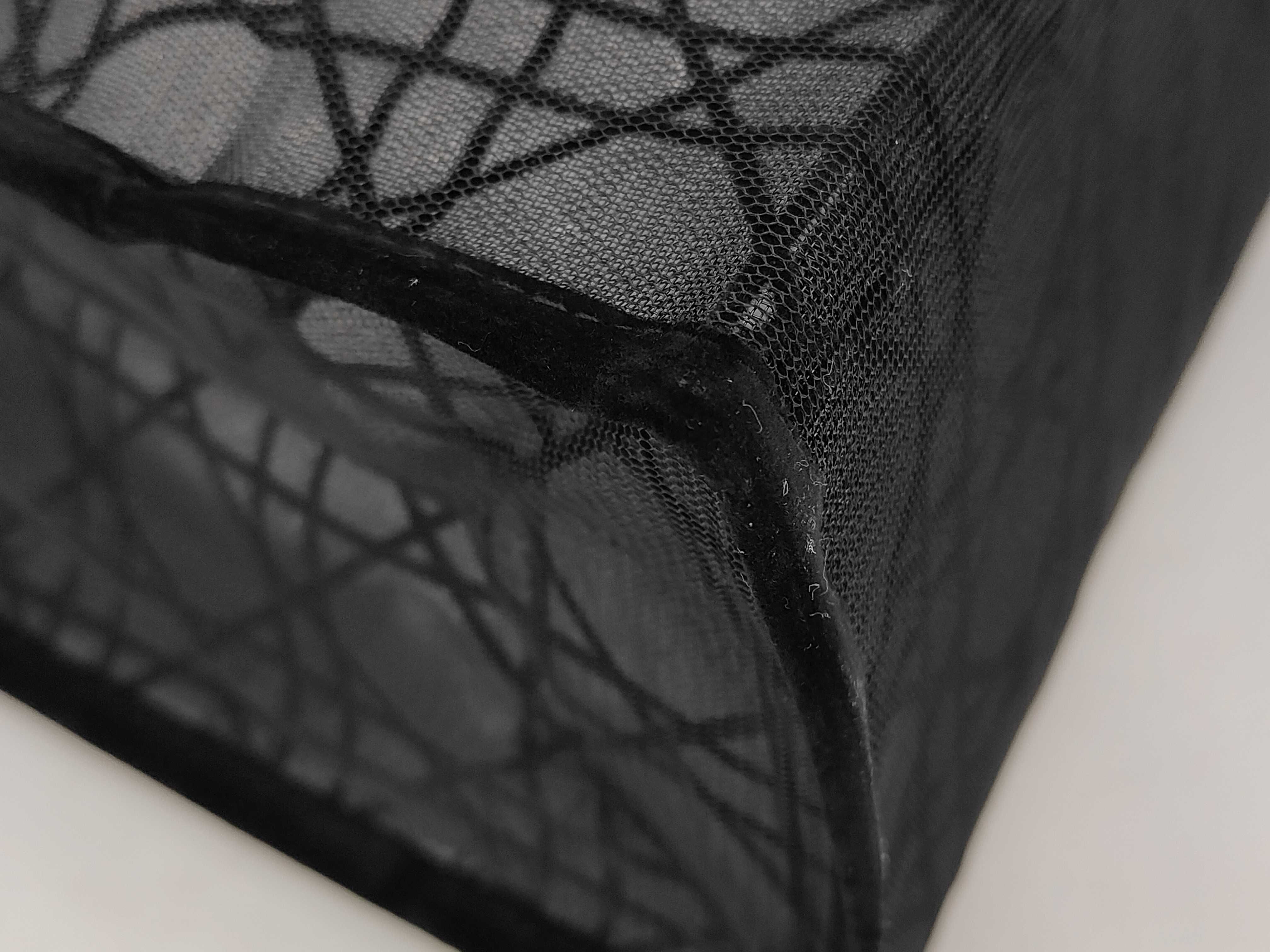 Beauty tote bag — view 3