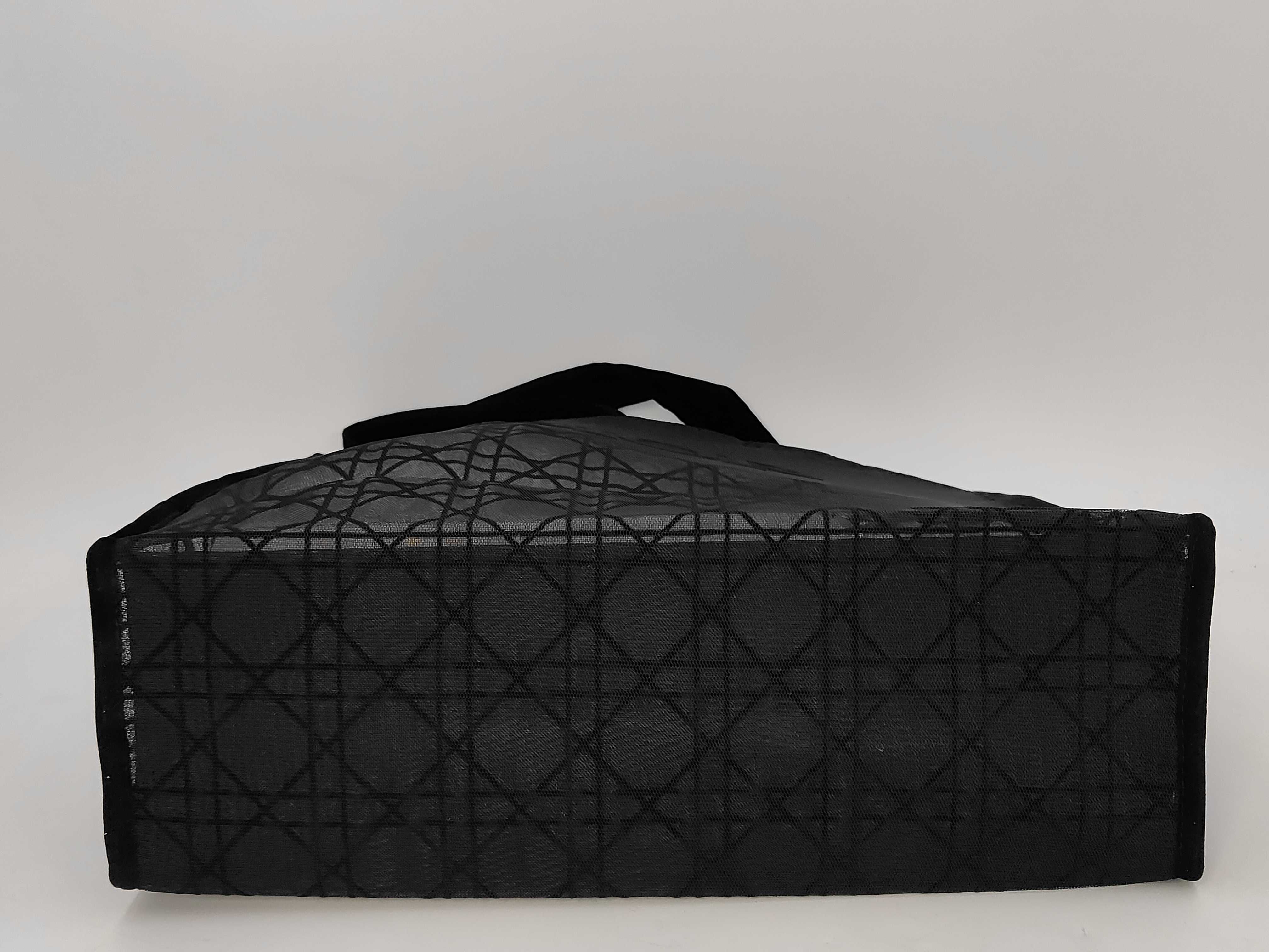 Beauty tote bag — view 4