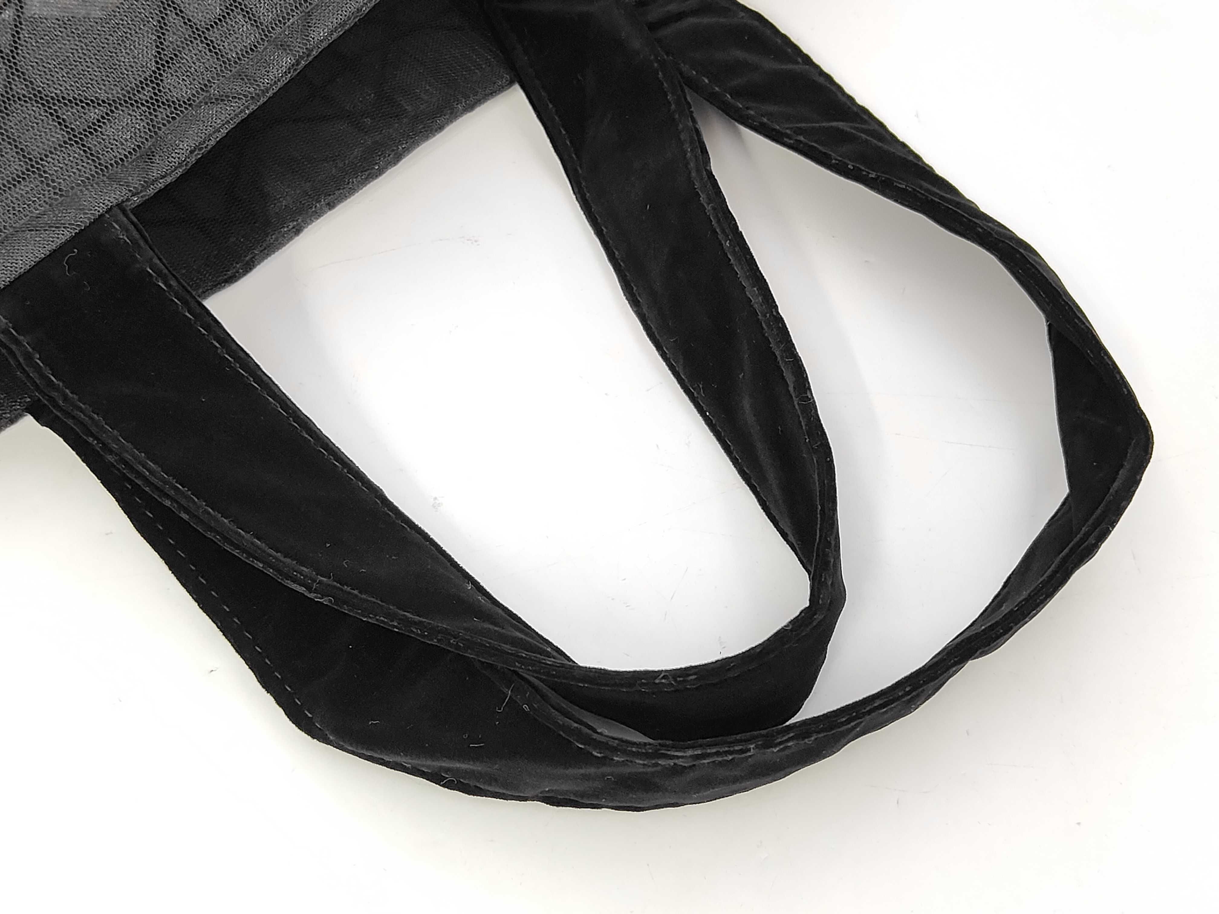 Beauty tote bag — view 5
