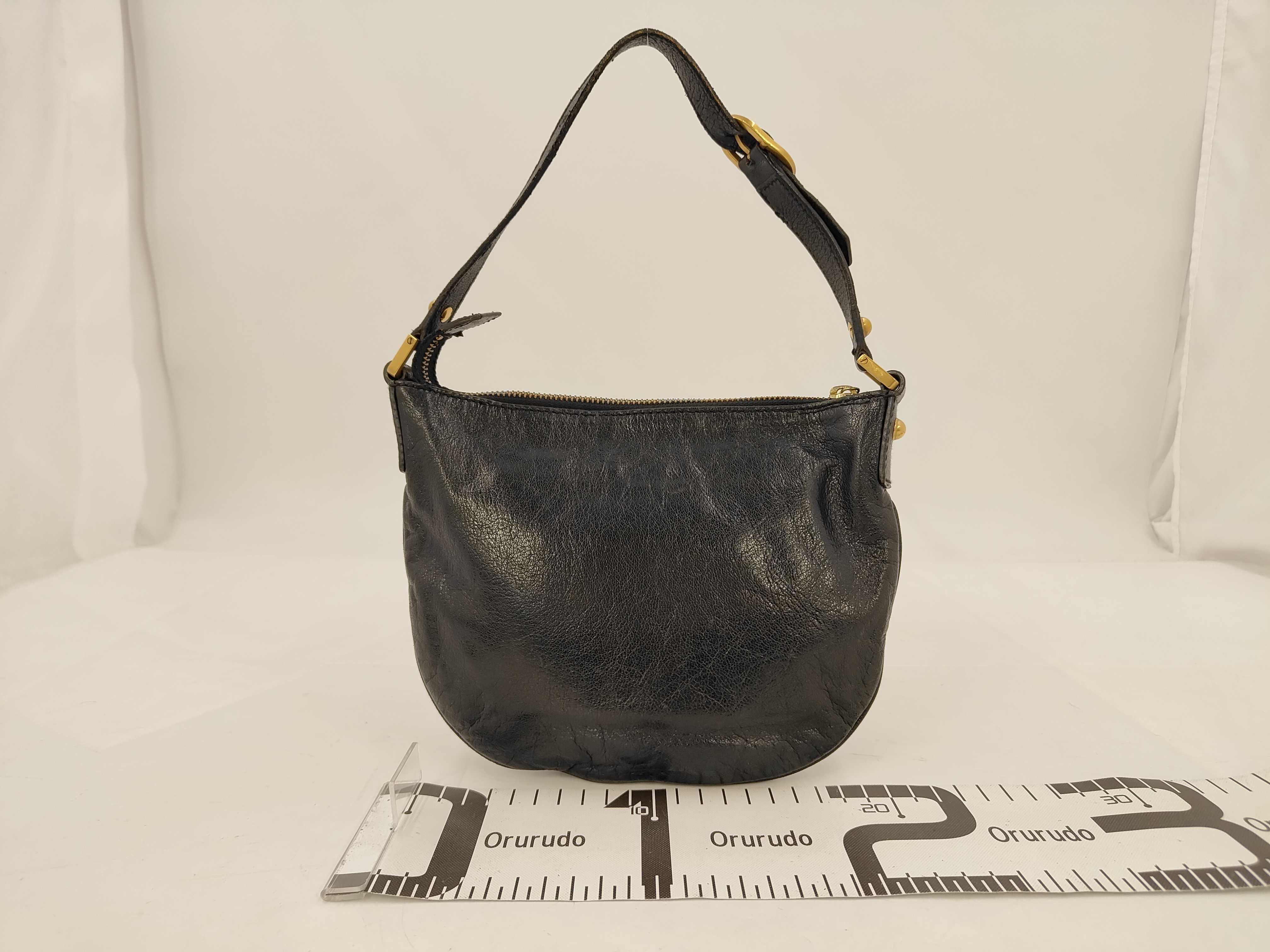 121552 Bag Shoulder Bag — view 2
