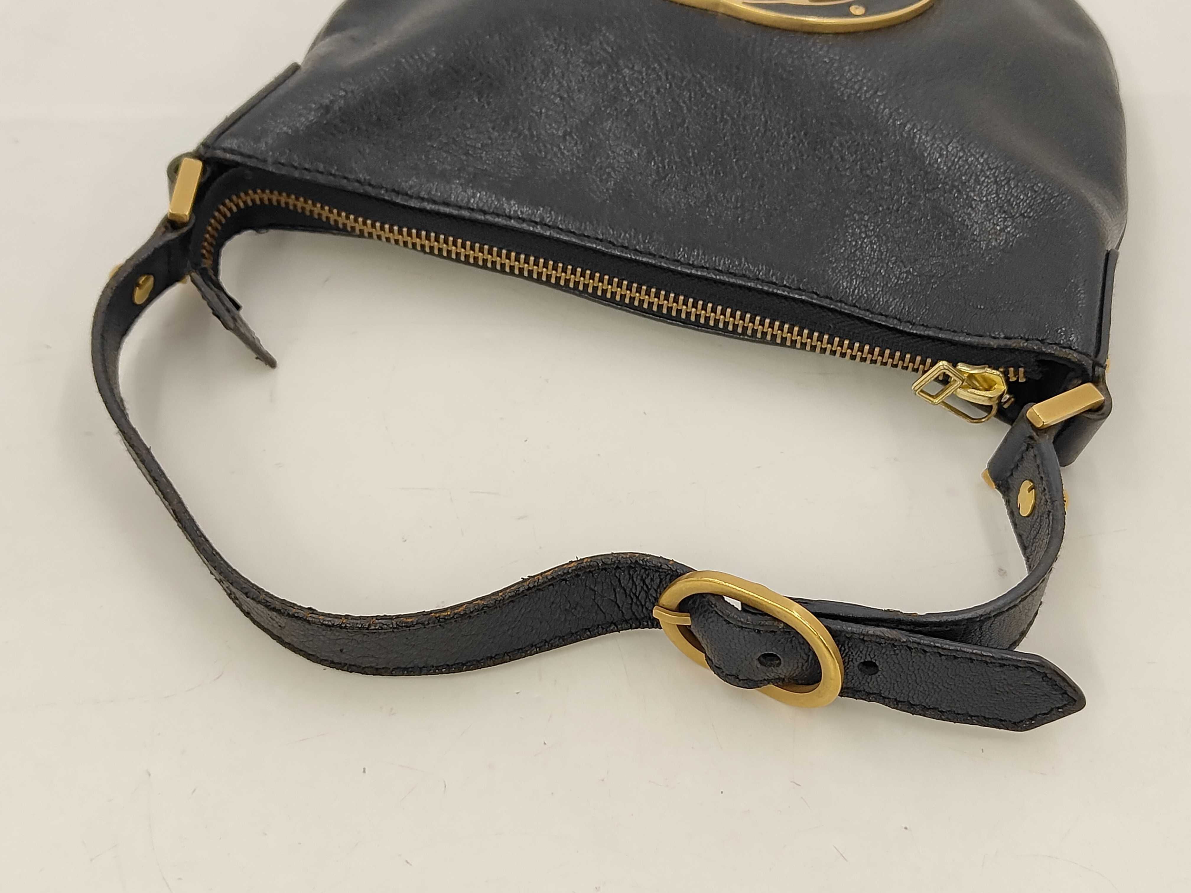 121552 Bag Shoulder Bag — view 3