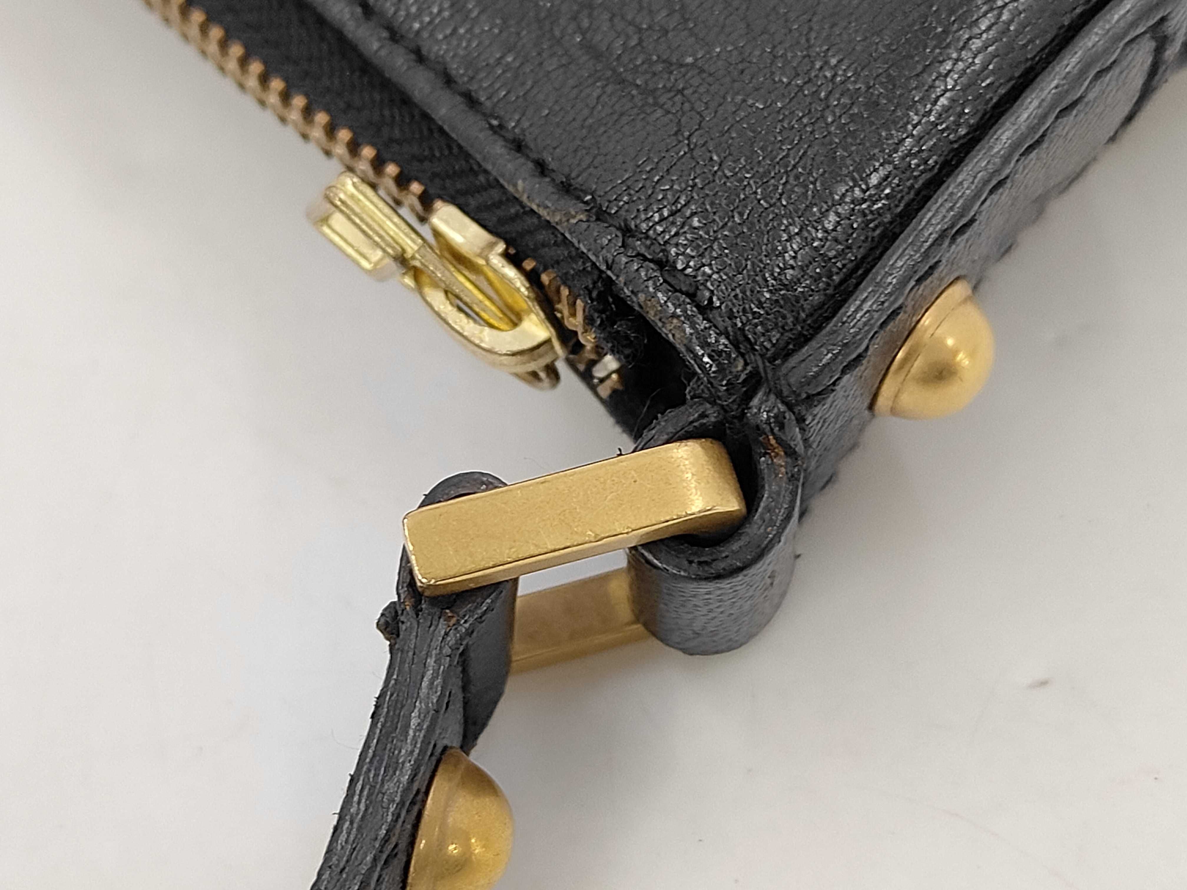 121552 Bag Shoulder Bag — view 5