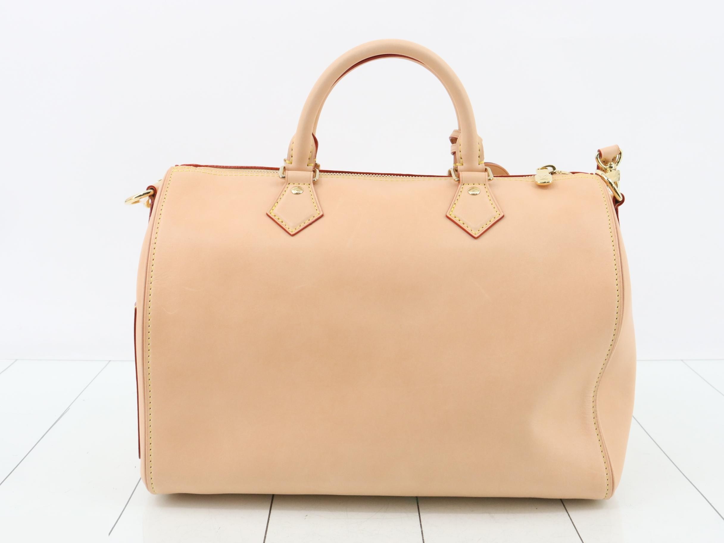 List price ¥726,780 - Speedy Soft 30 2-way Monogram — view 2