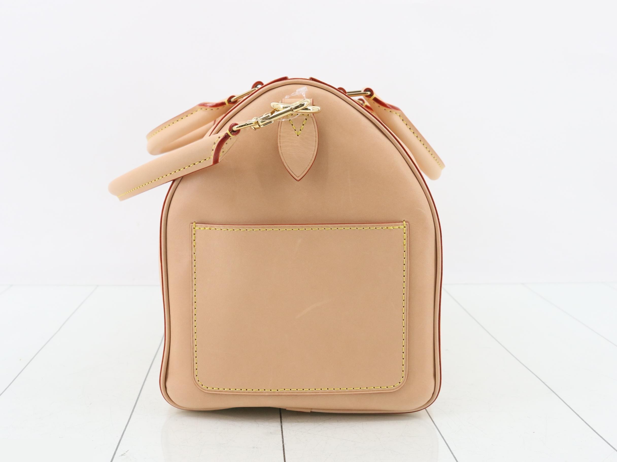 List price ¥726,780 - Speedy Soft 30 2-way Monogram — view 3