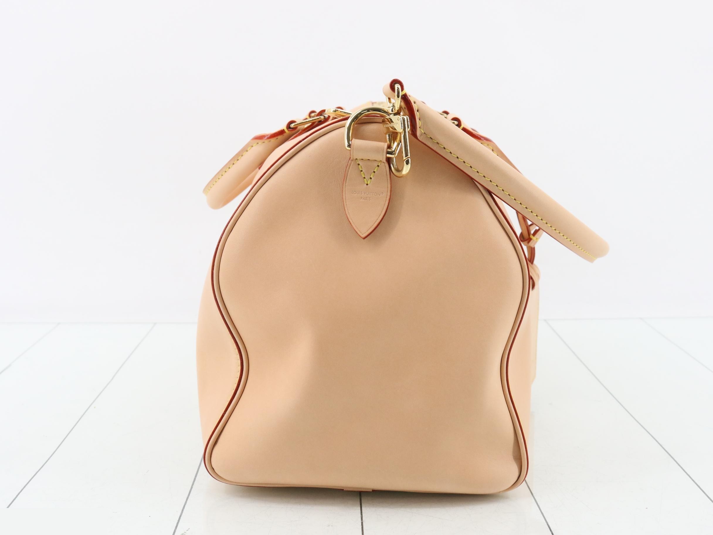List price ¥726,780 - Speedy Soft 30 2-way Monogram — view 4