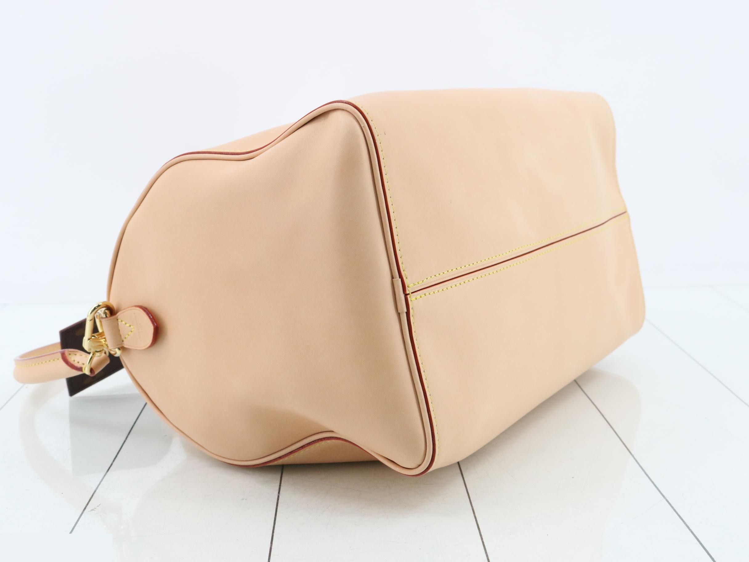 List price ¥726,780 - Speedy Soft 30 2-way Monogram — view 5