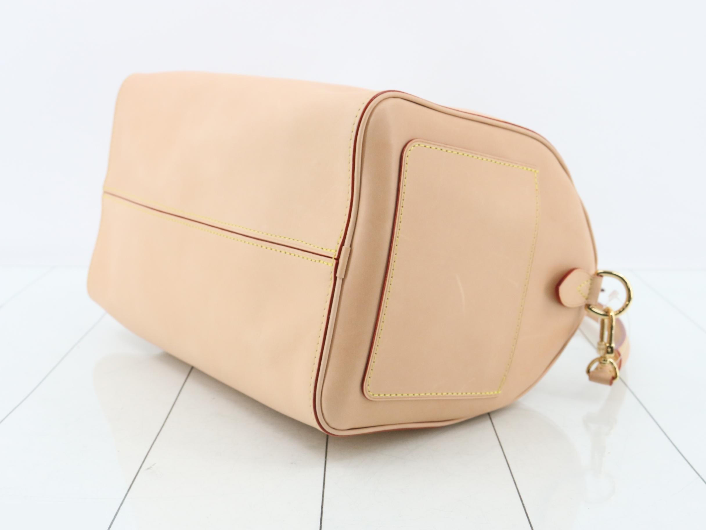 List price ¥726,780 - Speedy Soft 30 2-way Monogram — view 6