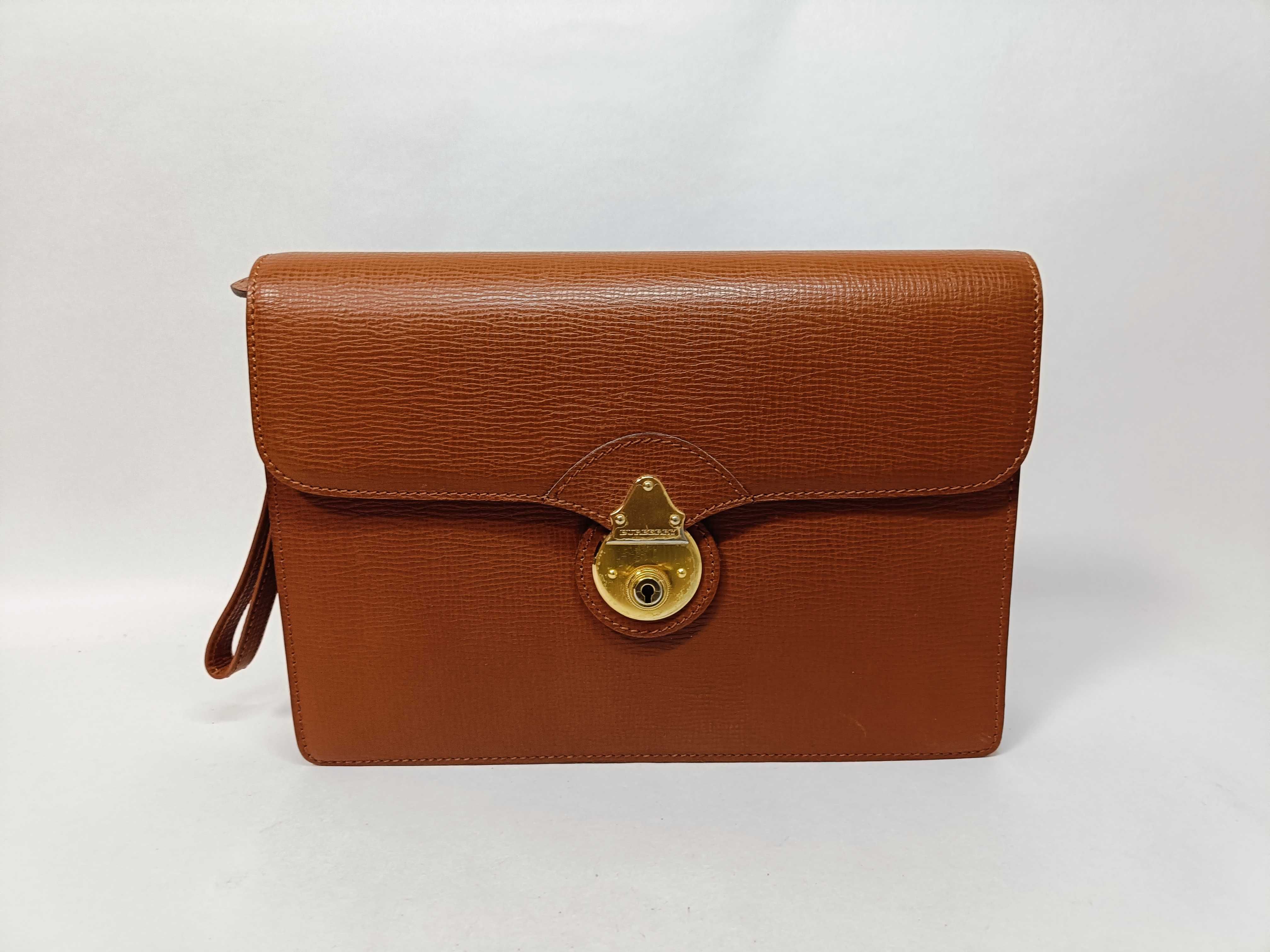 Second Bag
