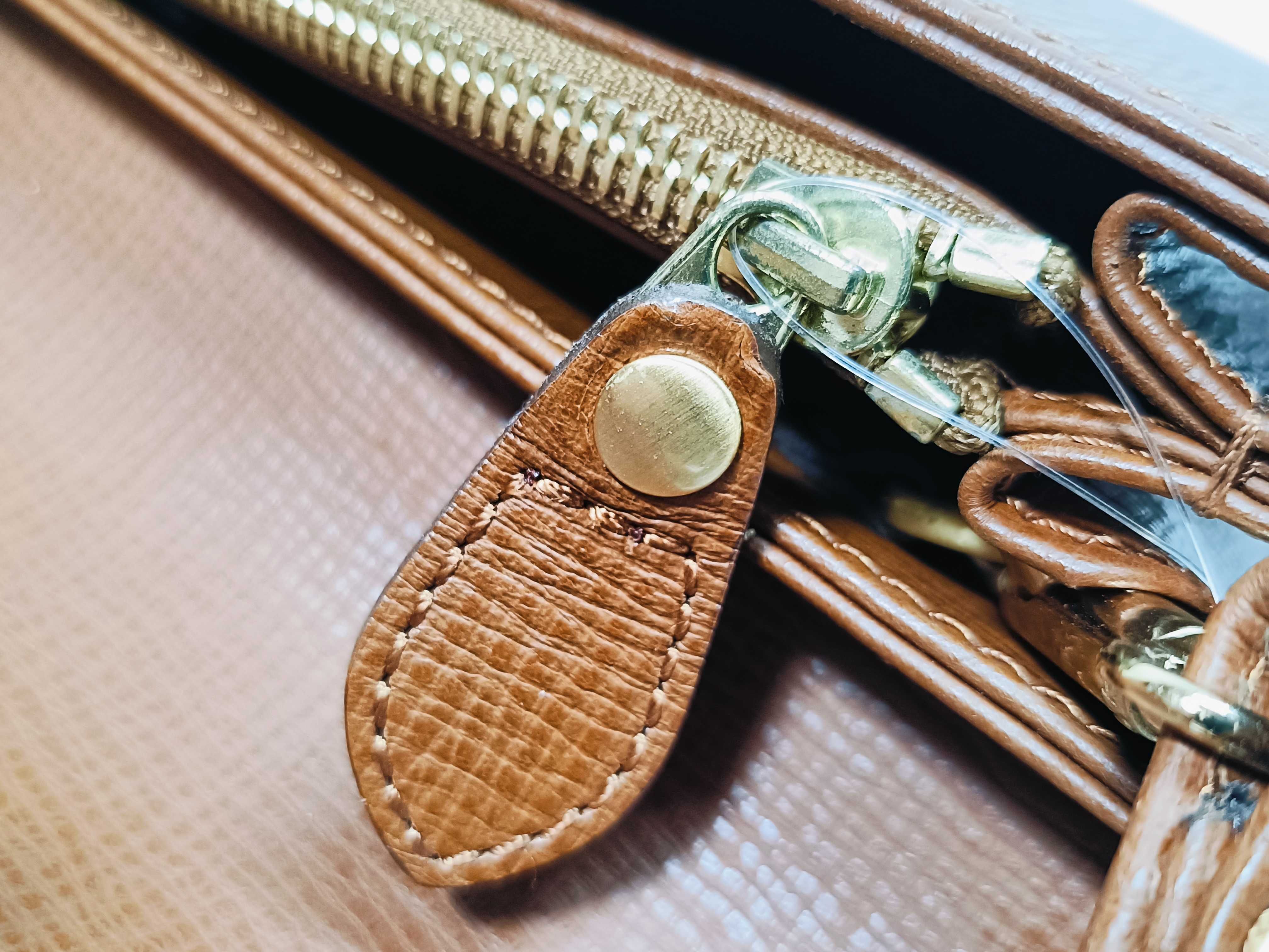 Second Bag — view 11