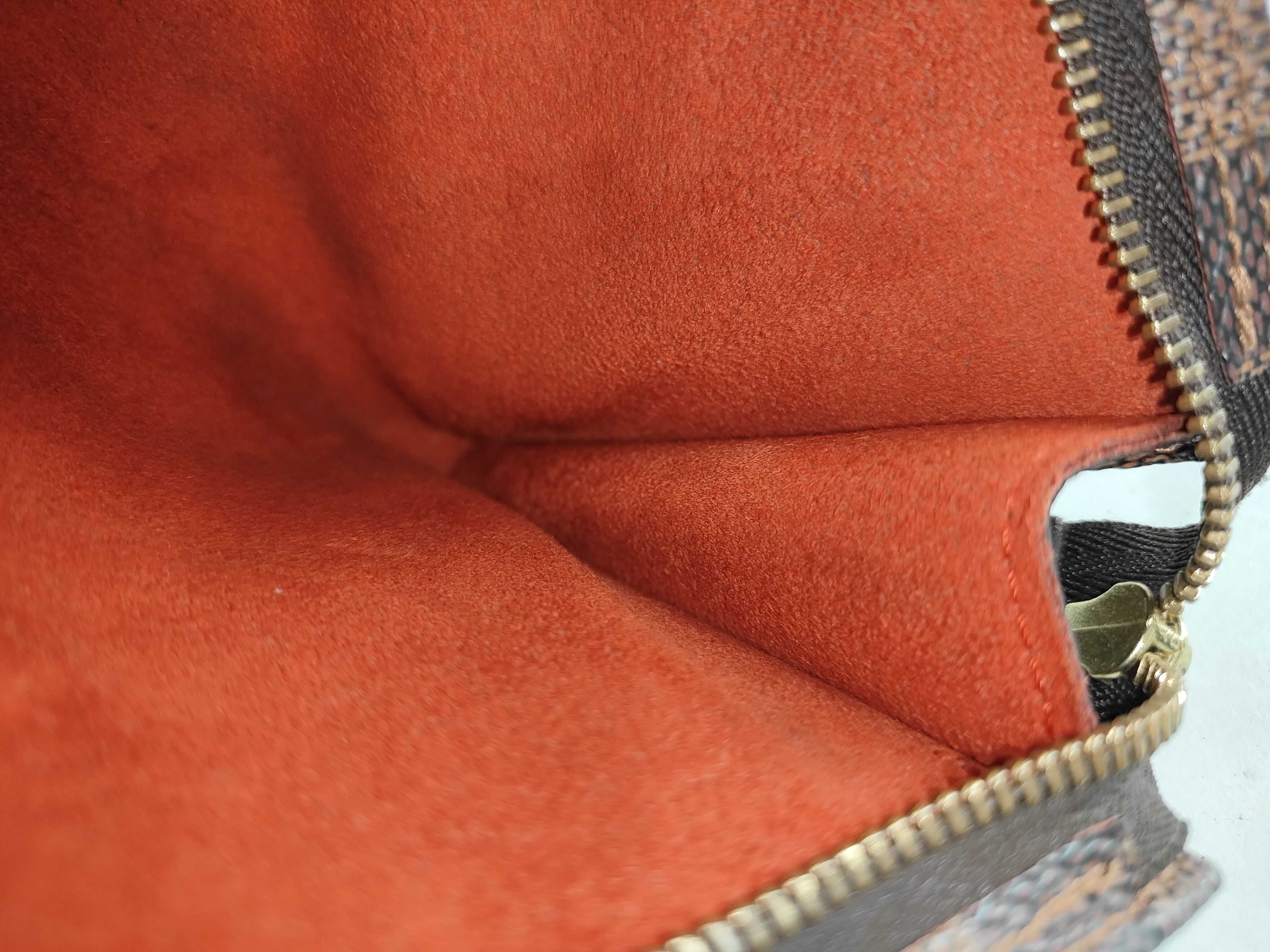 Damier Mare Pouch — view 12