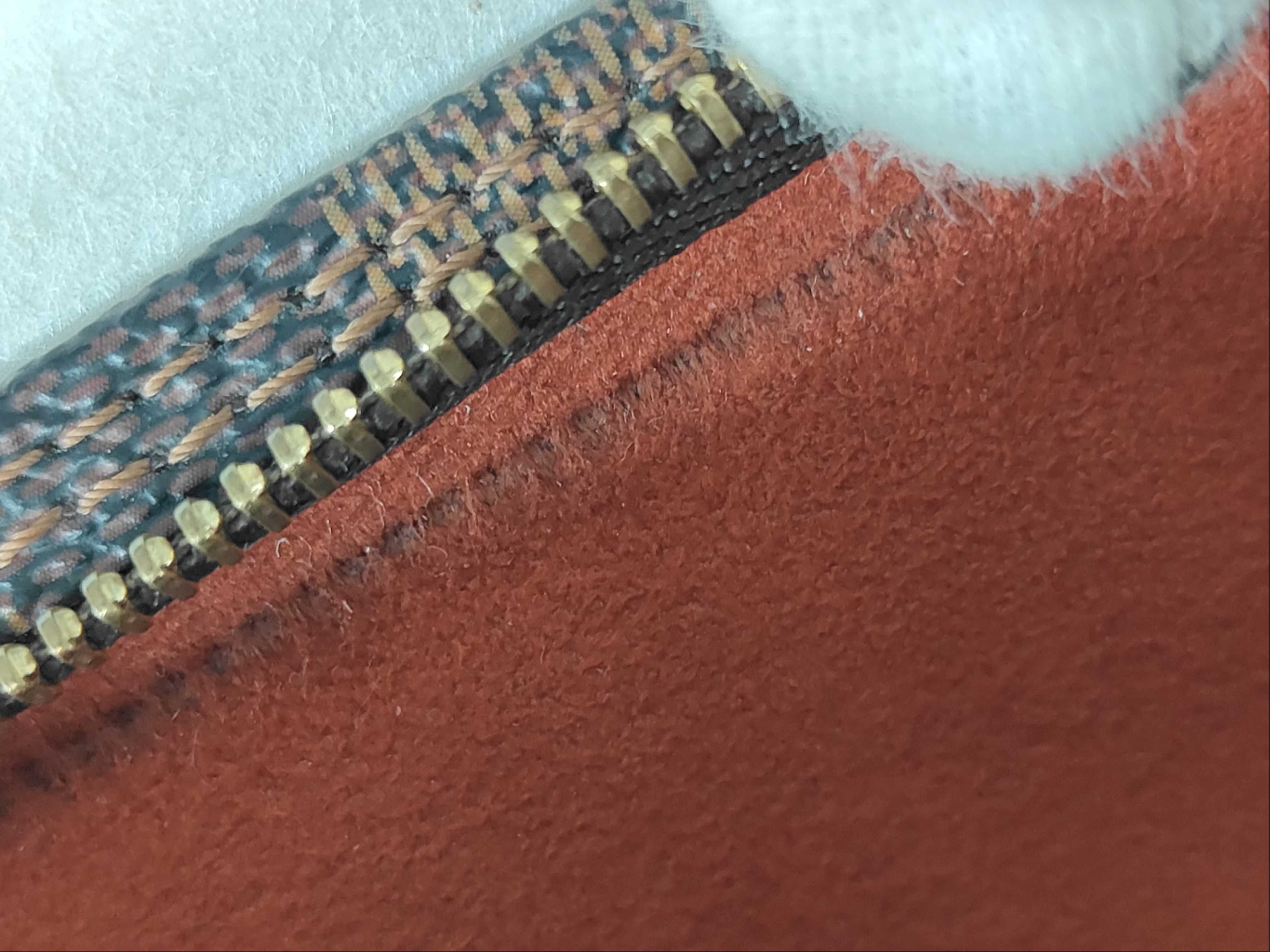 Damier Mare Pouch — view 13