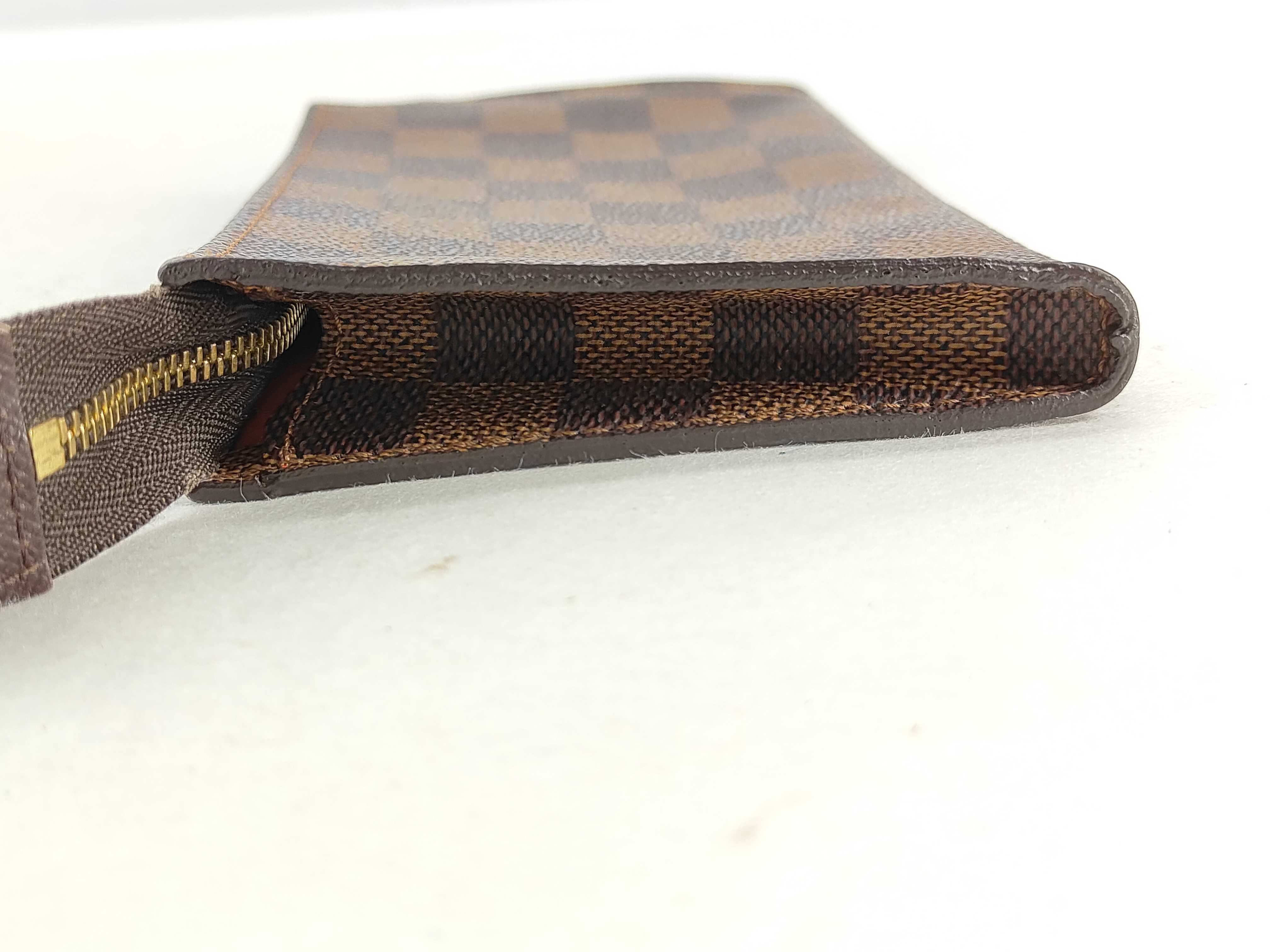 Damier Mare Pouch — view 3