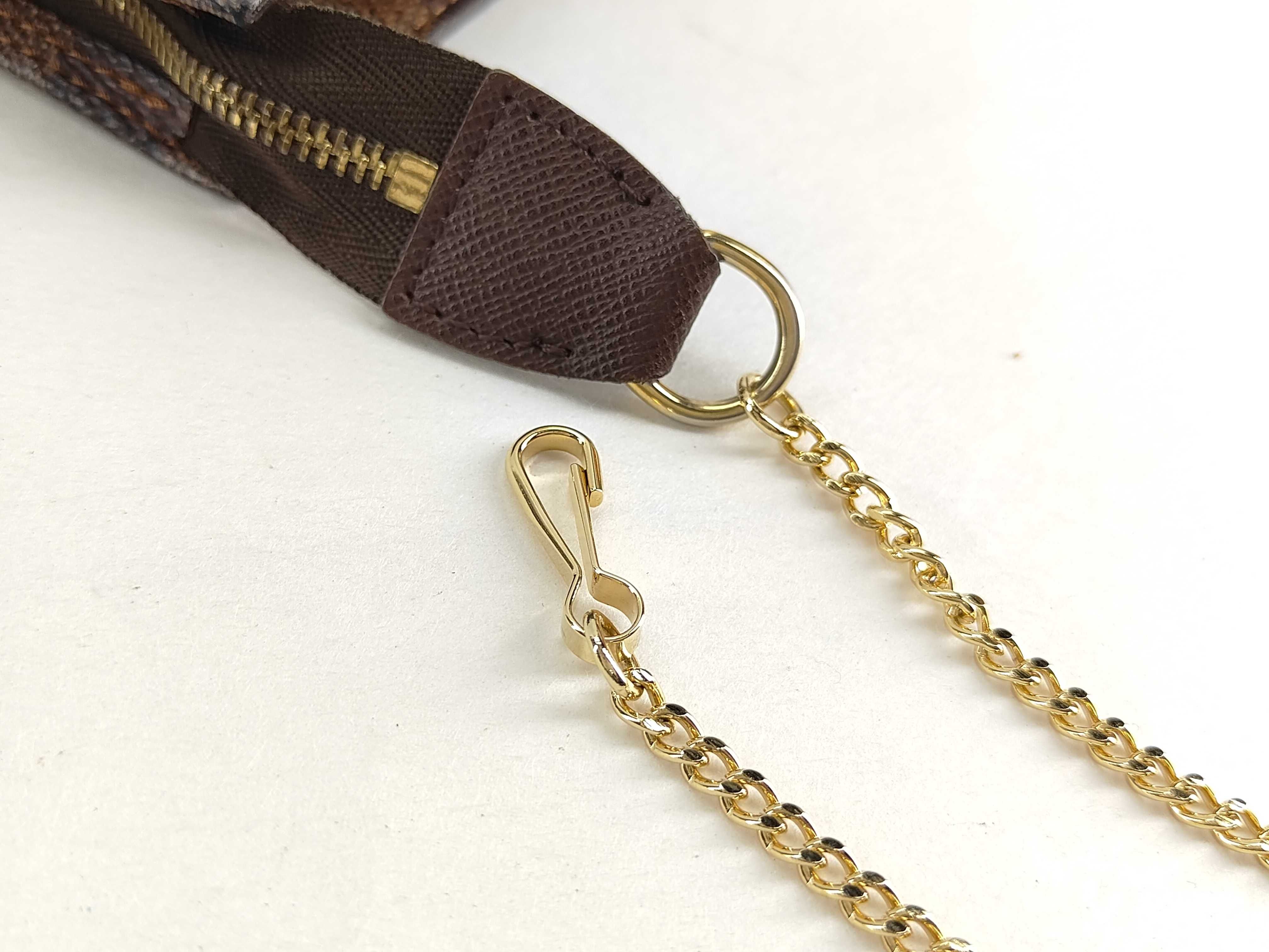 Damier Mare Pouch — view 5
