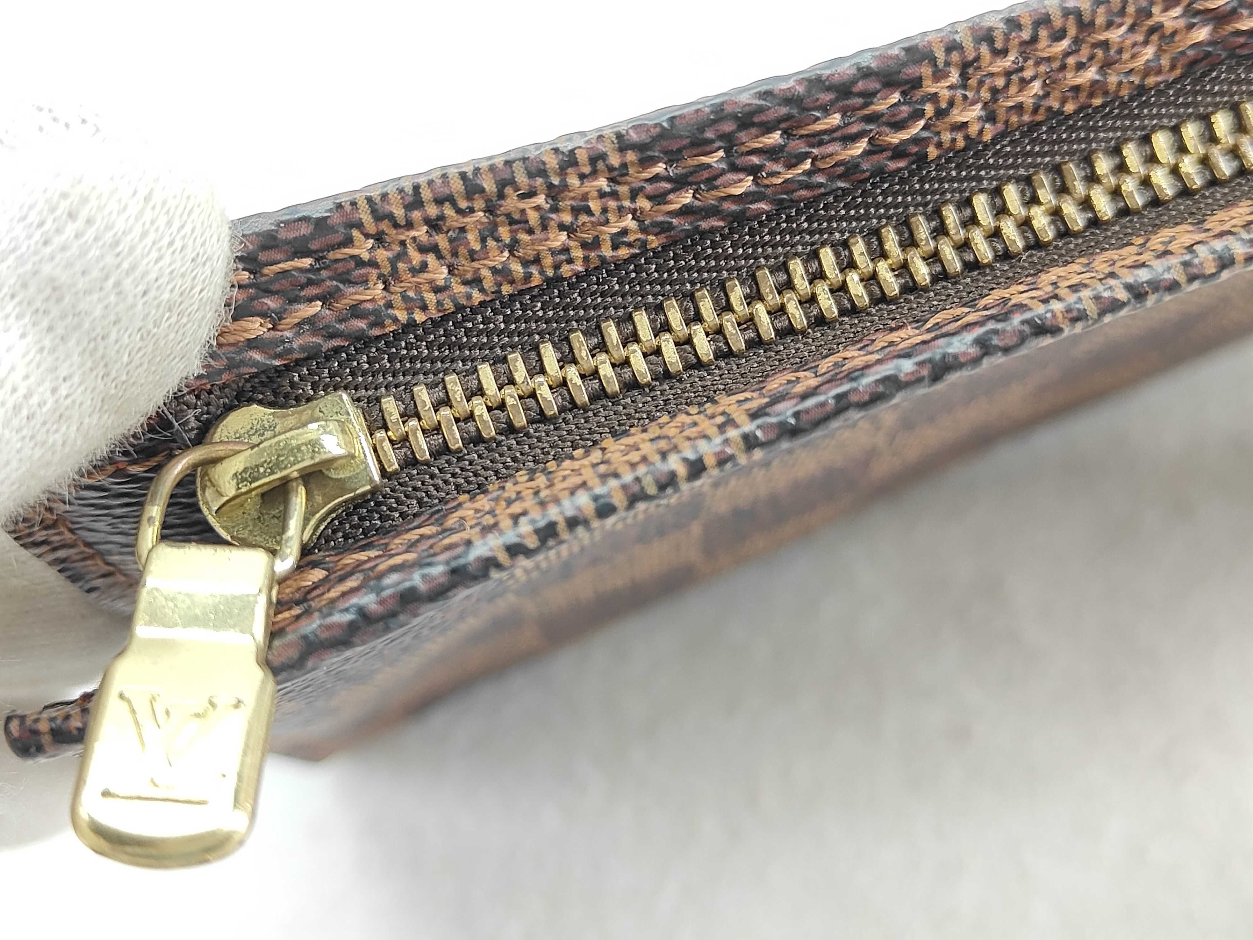 Damier Mare Pouch — view 7