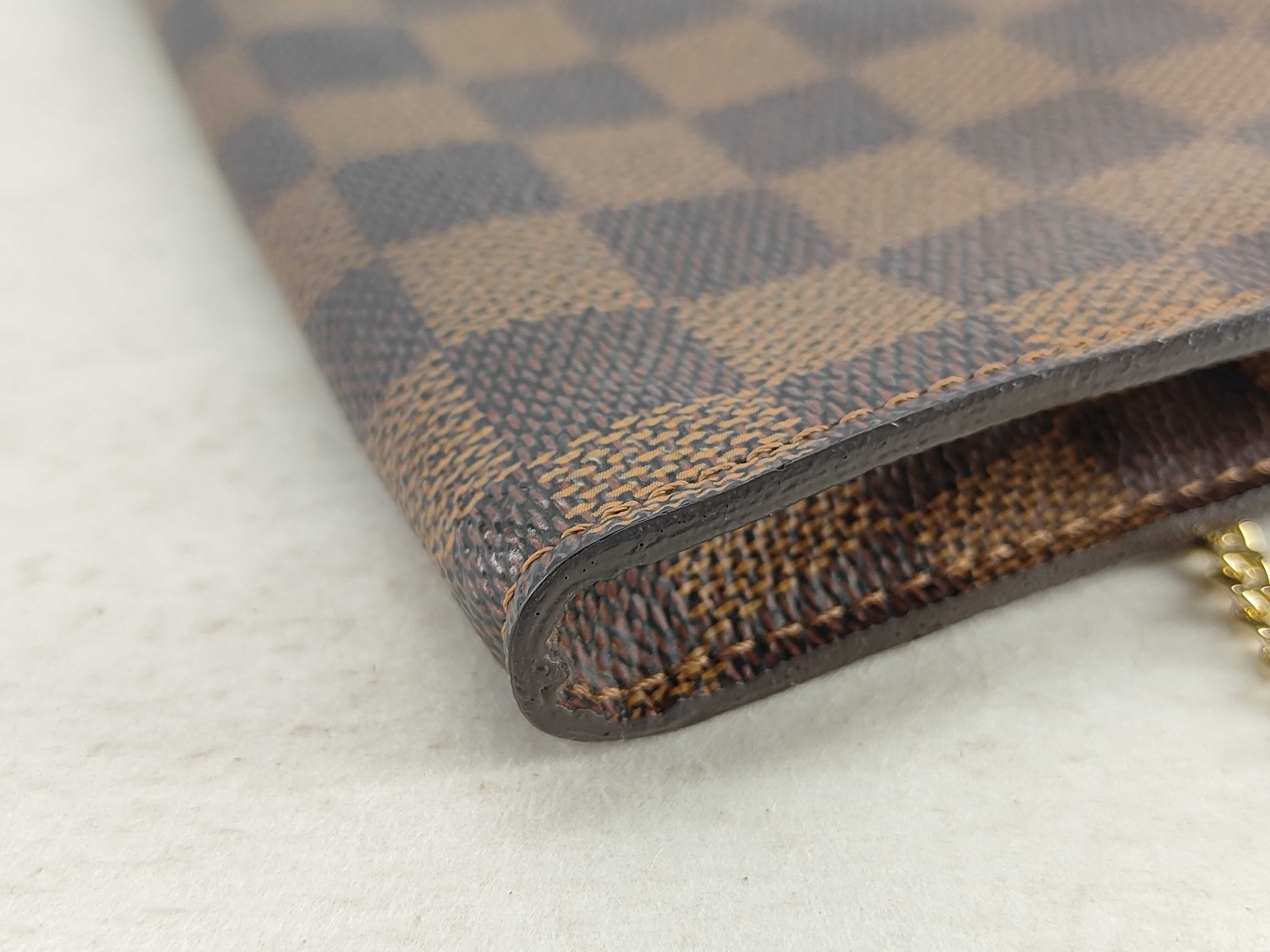 Damier Mare Pouch — view 8