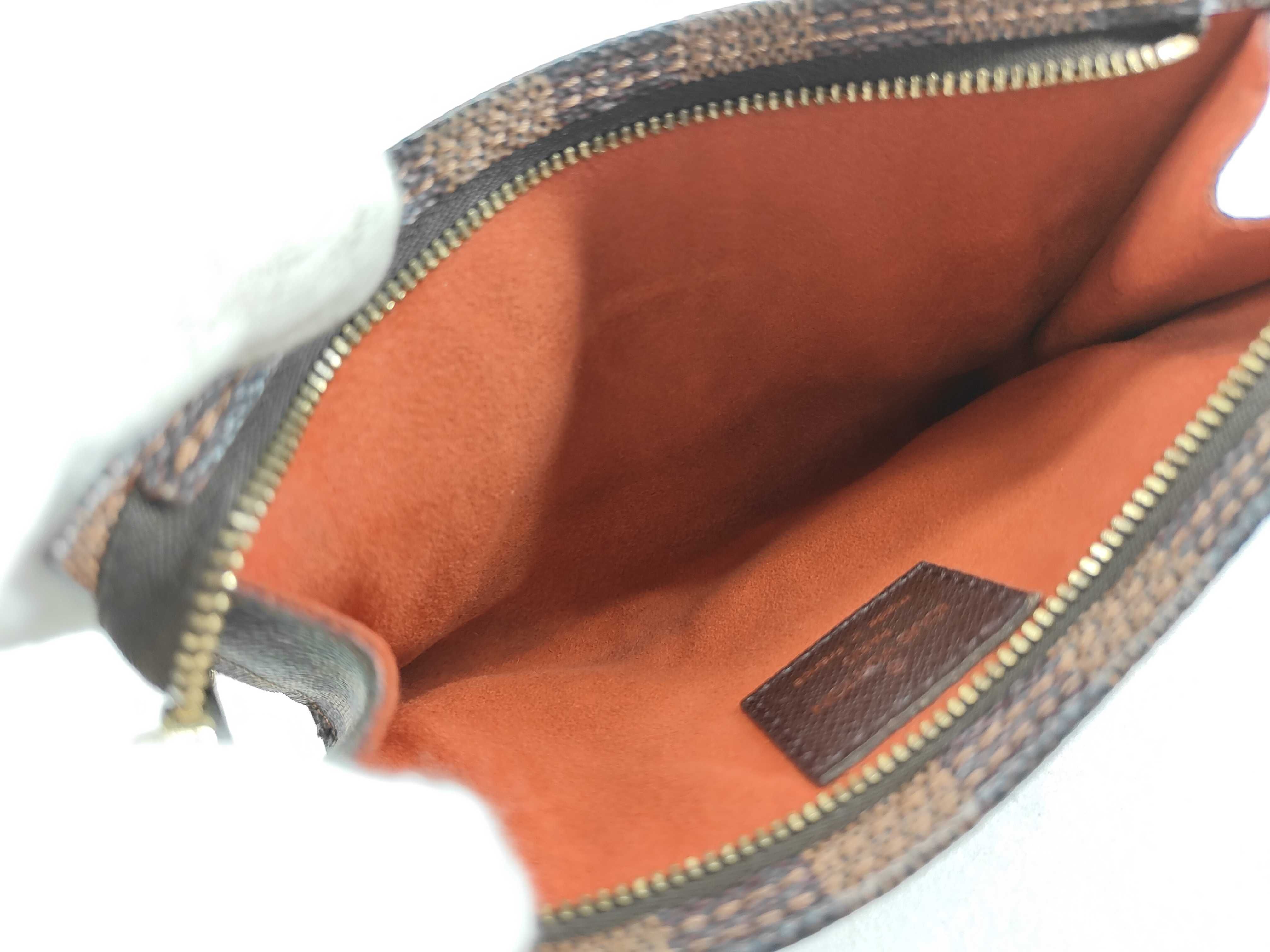Damier Mare Pouch — view 10