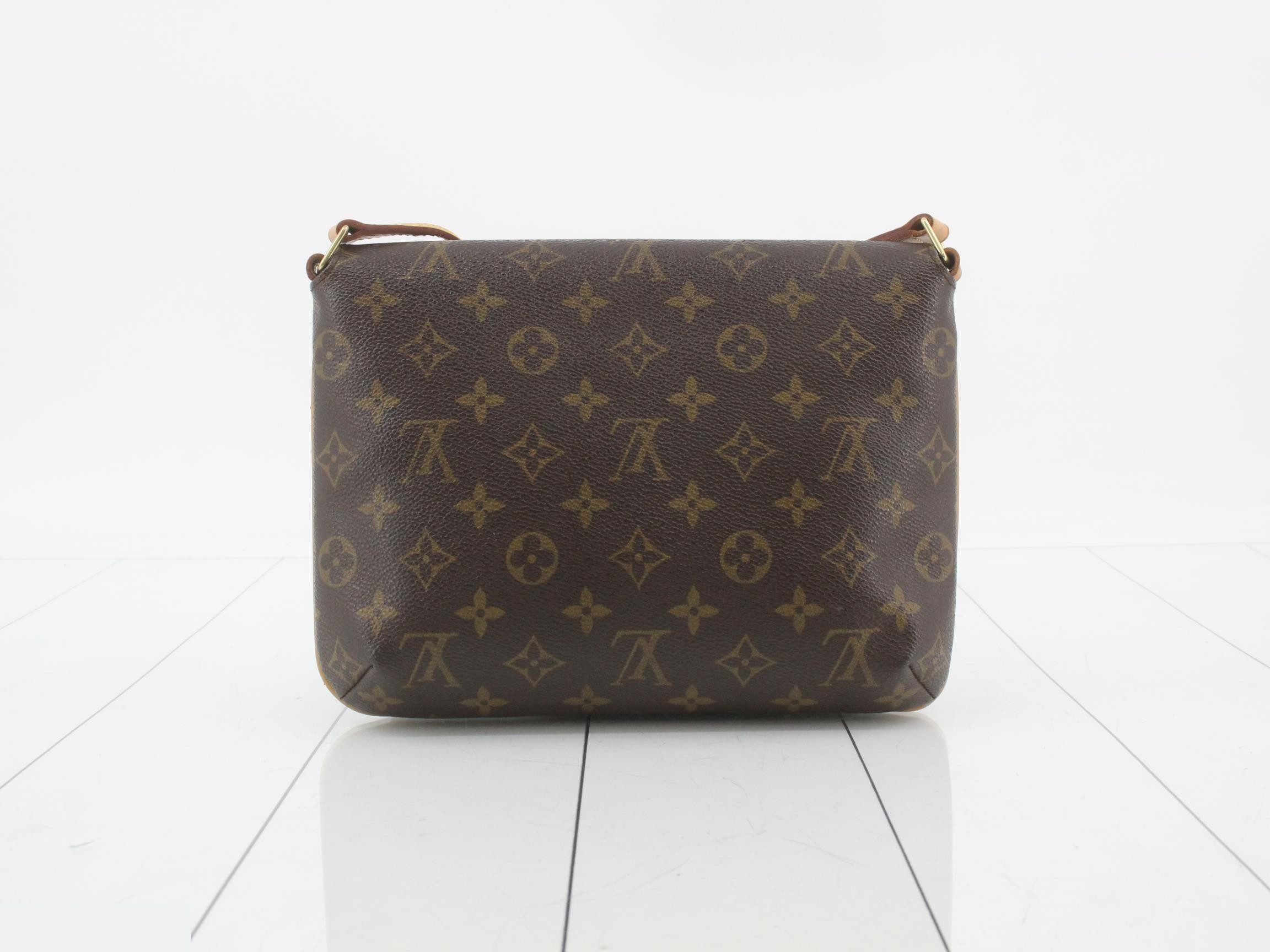 Musette Tango Long Shoulder Bag — view 2