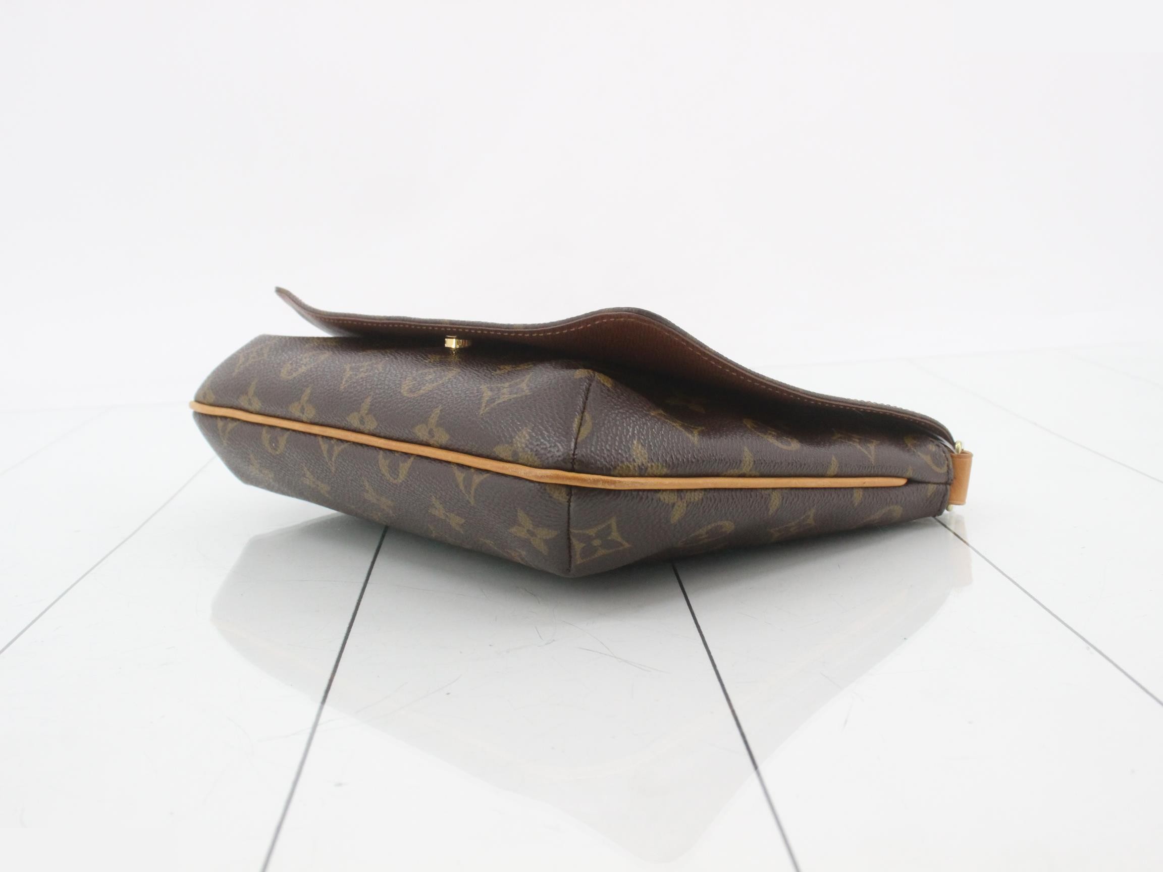 Musette Tango Long Shoulder Bag — view 6