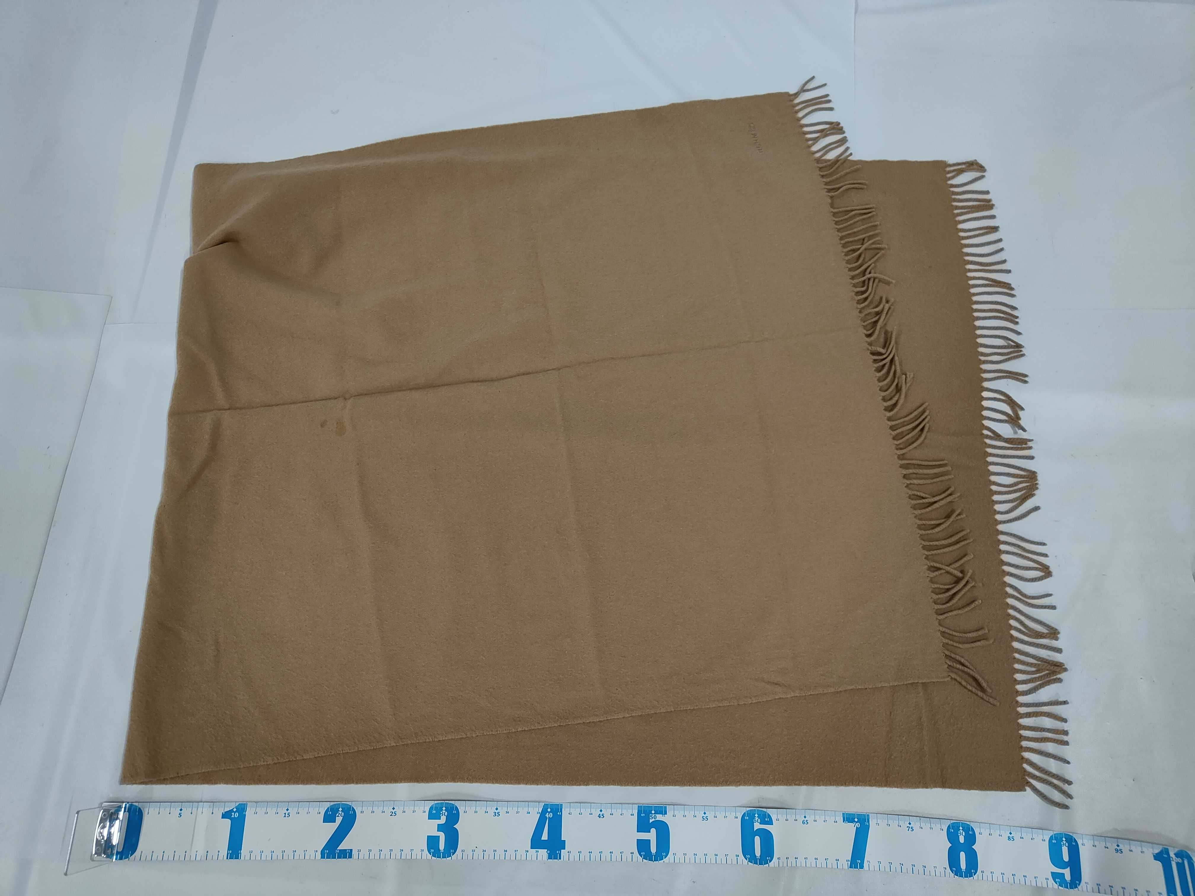 Cashmere Scarf and other accessories — view 2