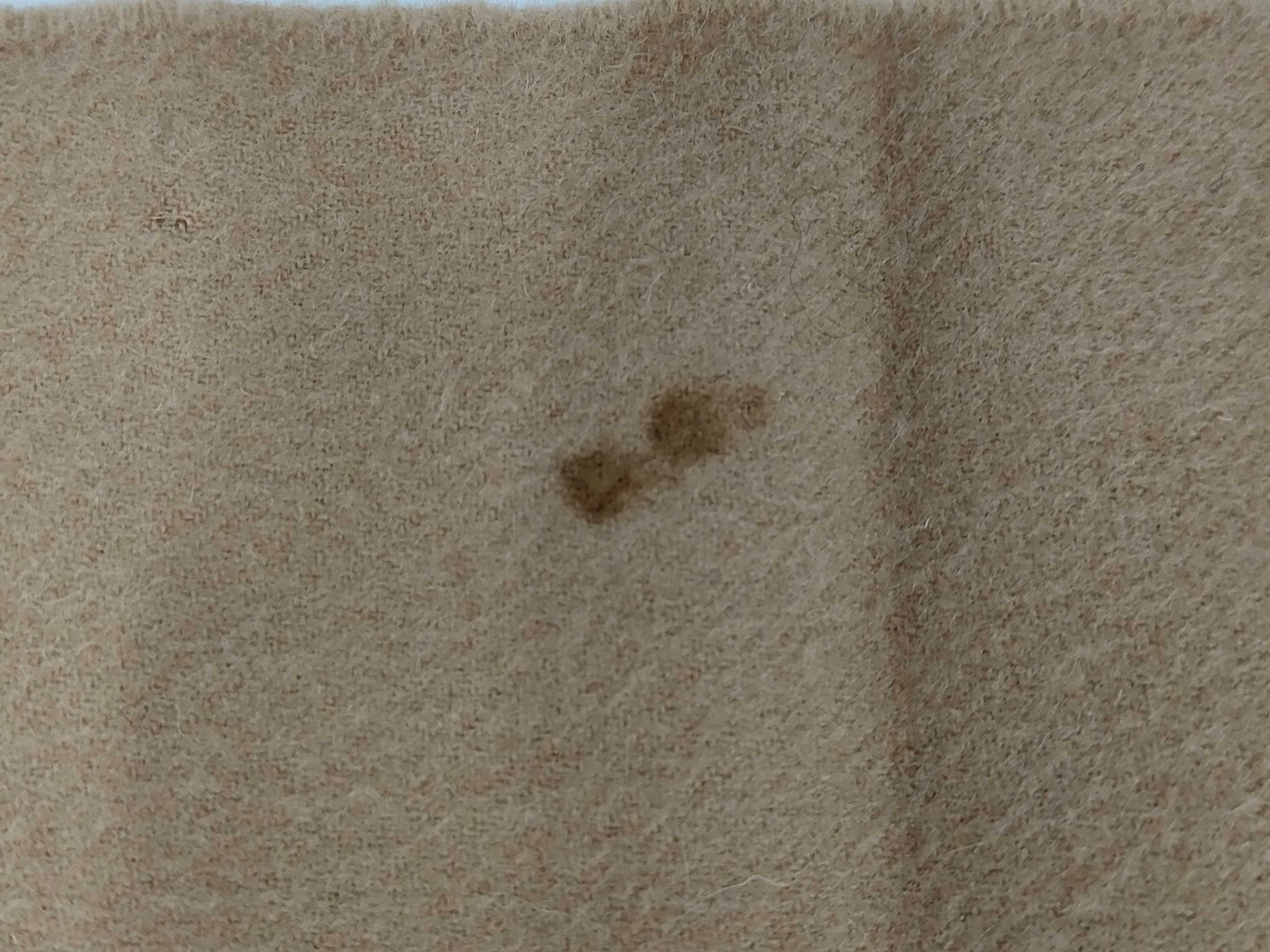Cashmere Scarf and other accessories — view 7