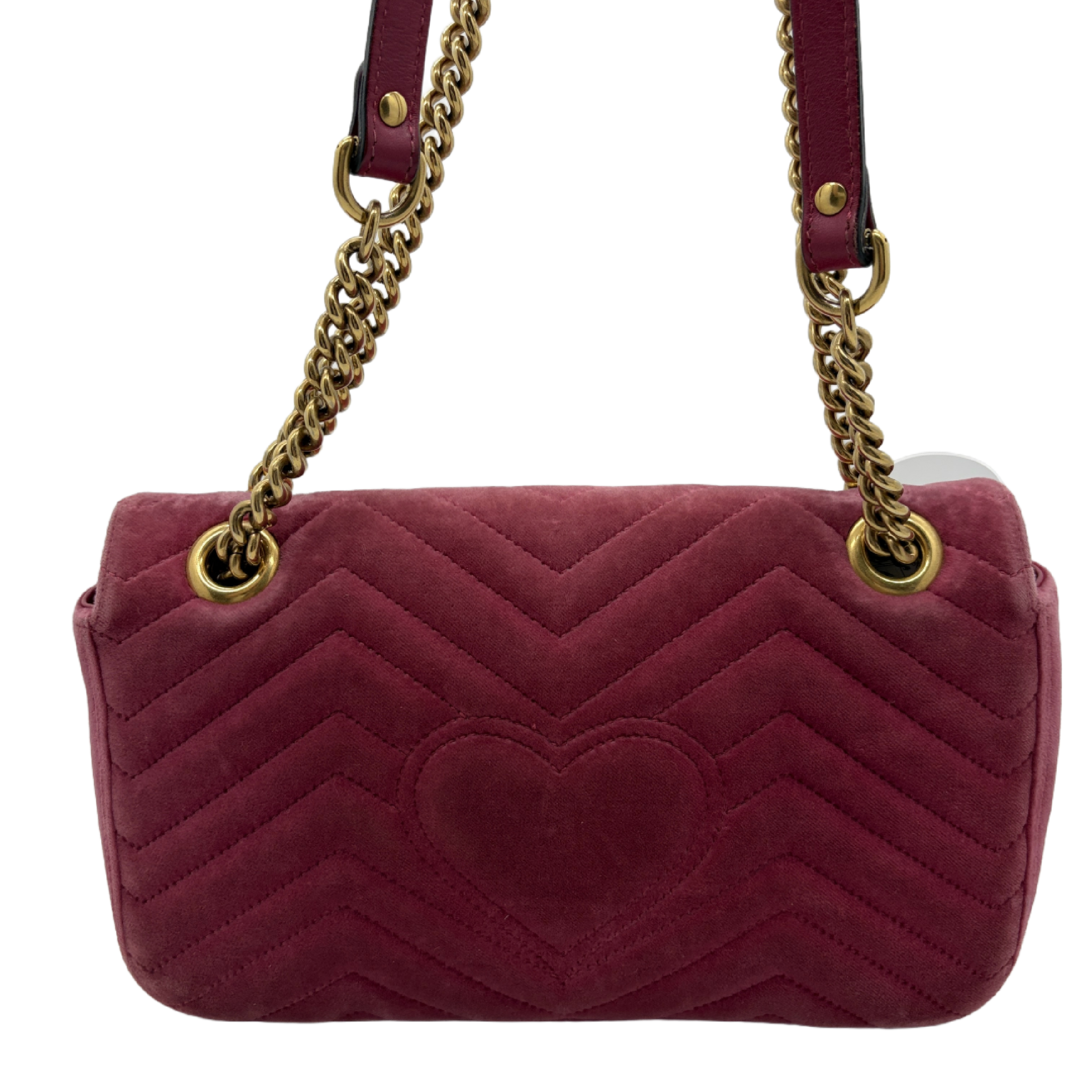 Marmont Shoulder Bag — view 2