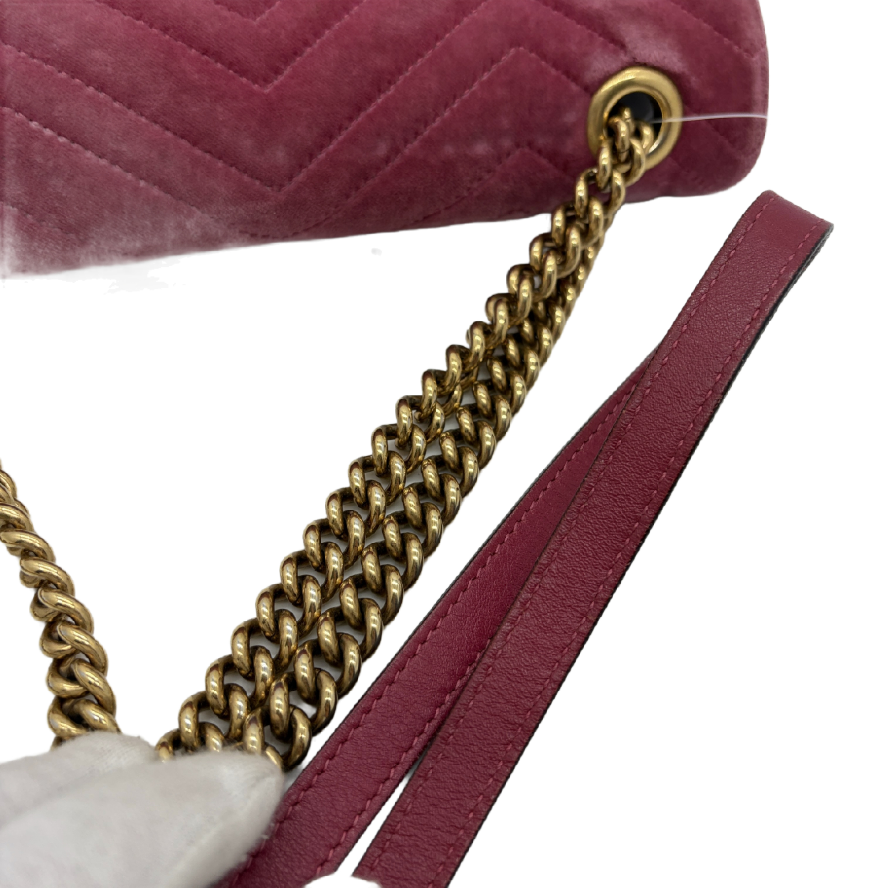 Marmont Shoulder Bag — view 11