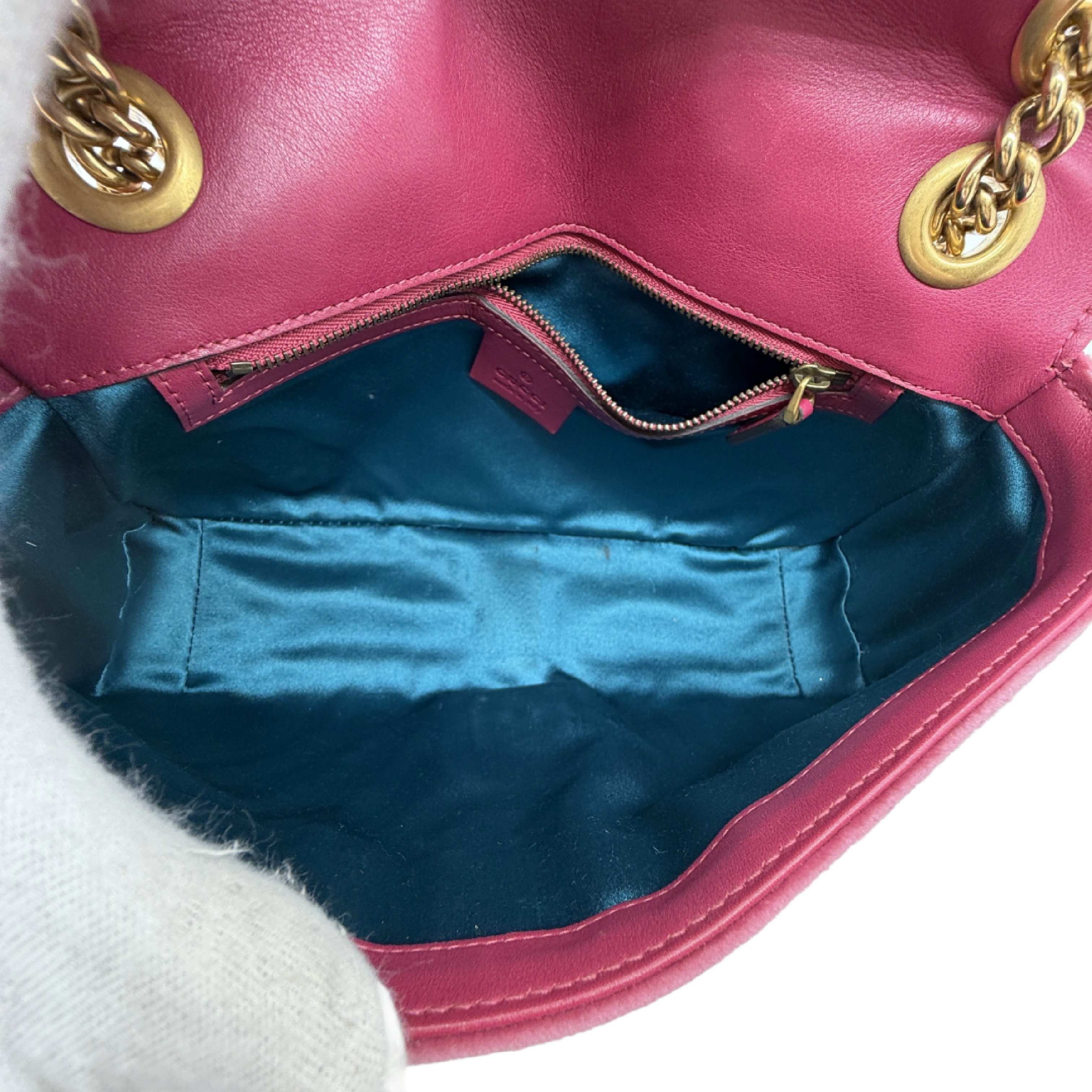 Marmont Shoulder Bag — view 13