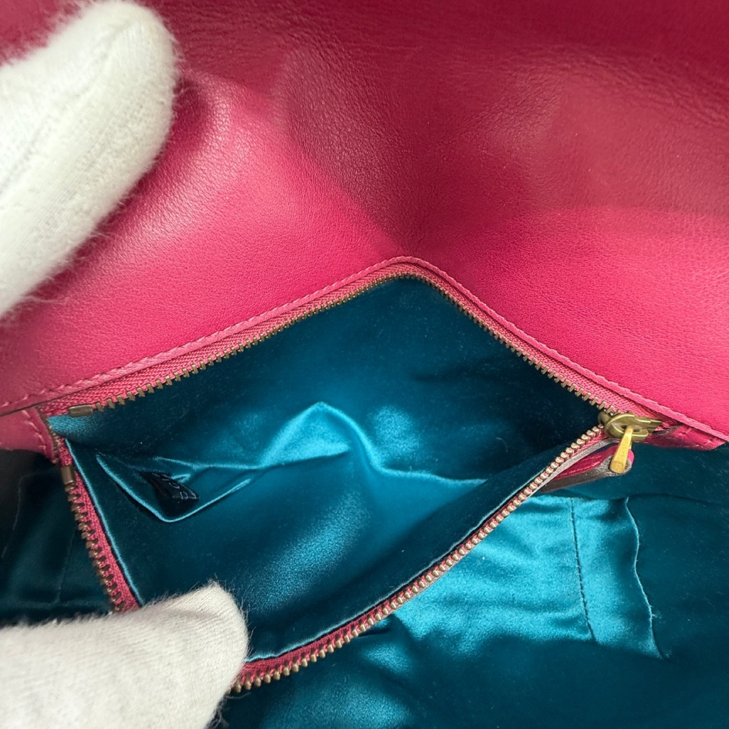 Marmont Shoulder Bag — view 14