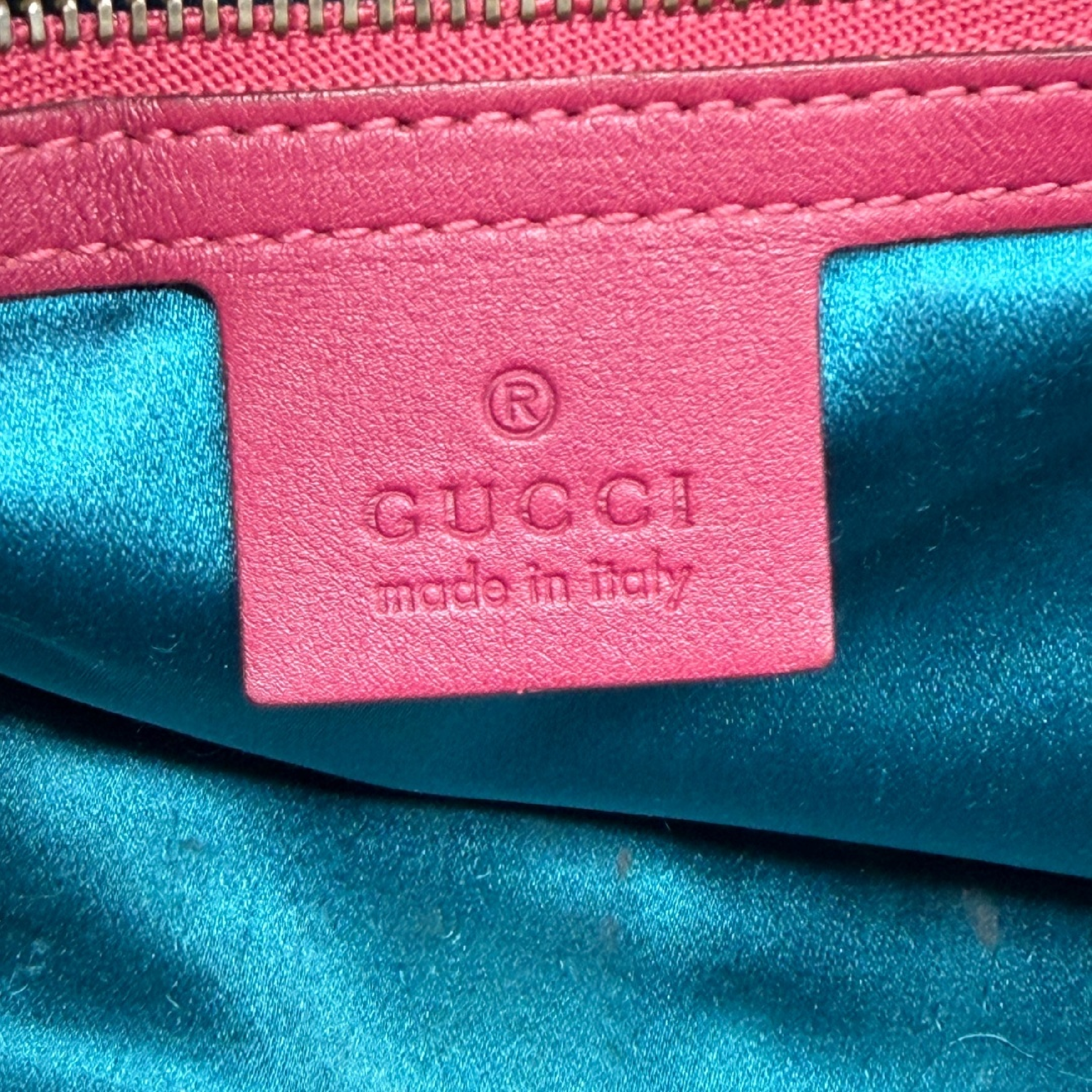 Marmont Shoulder Bag — view 15