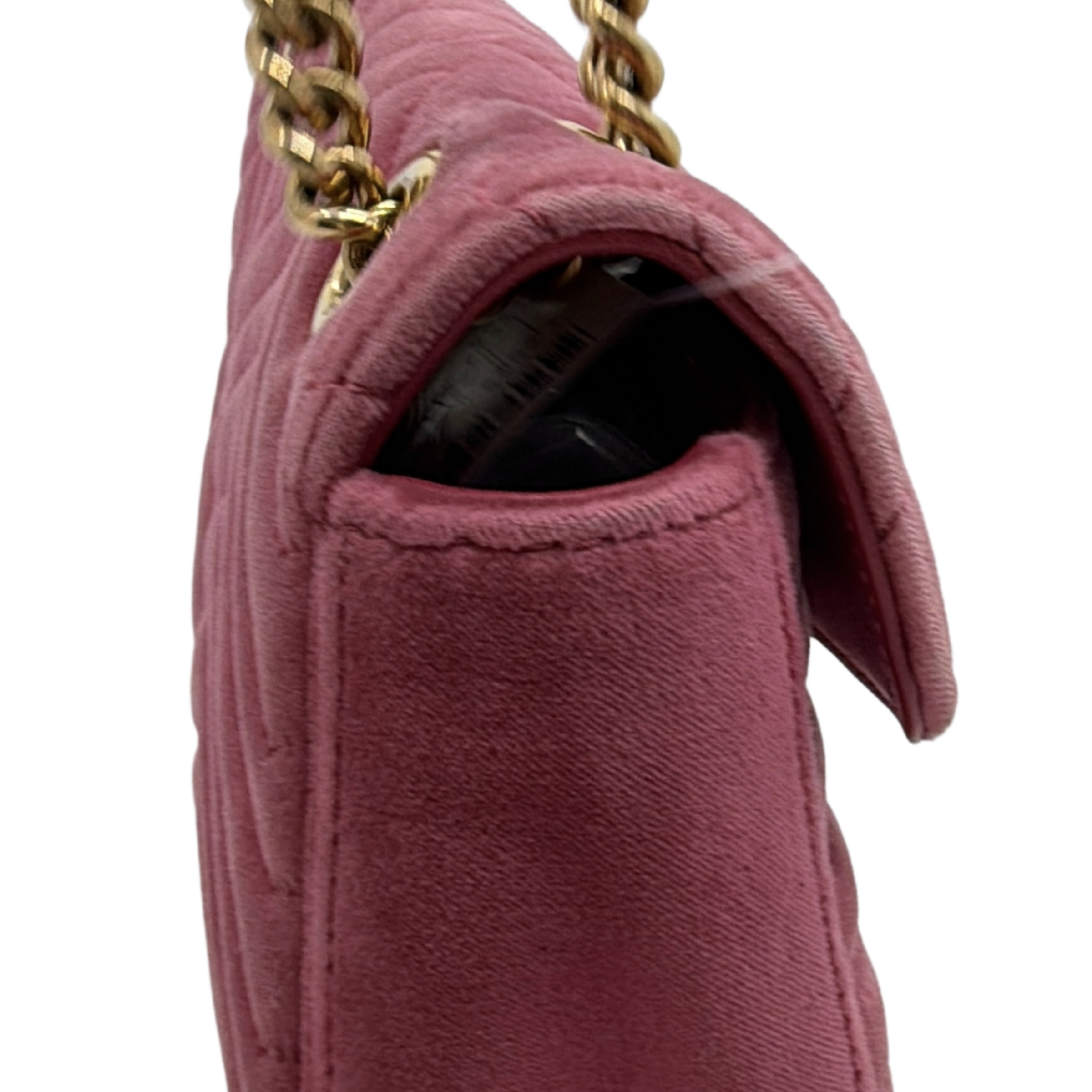 Marmont Shoulder Bag — view 3