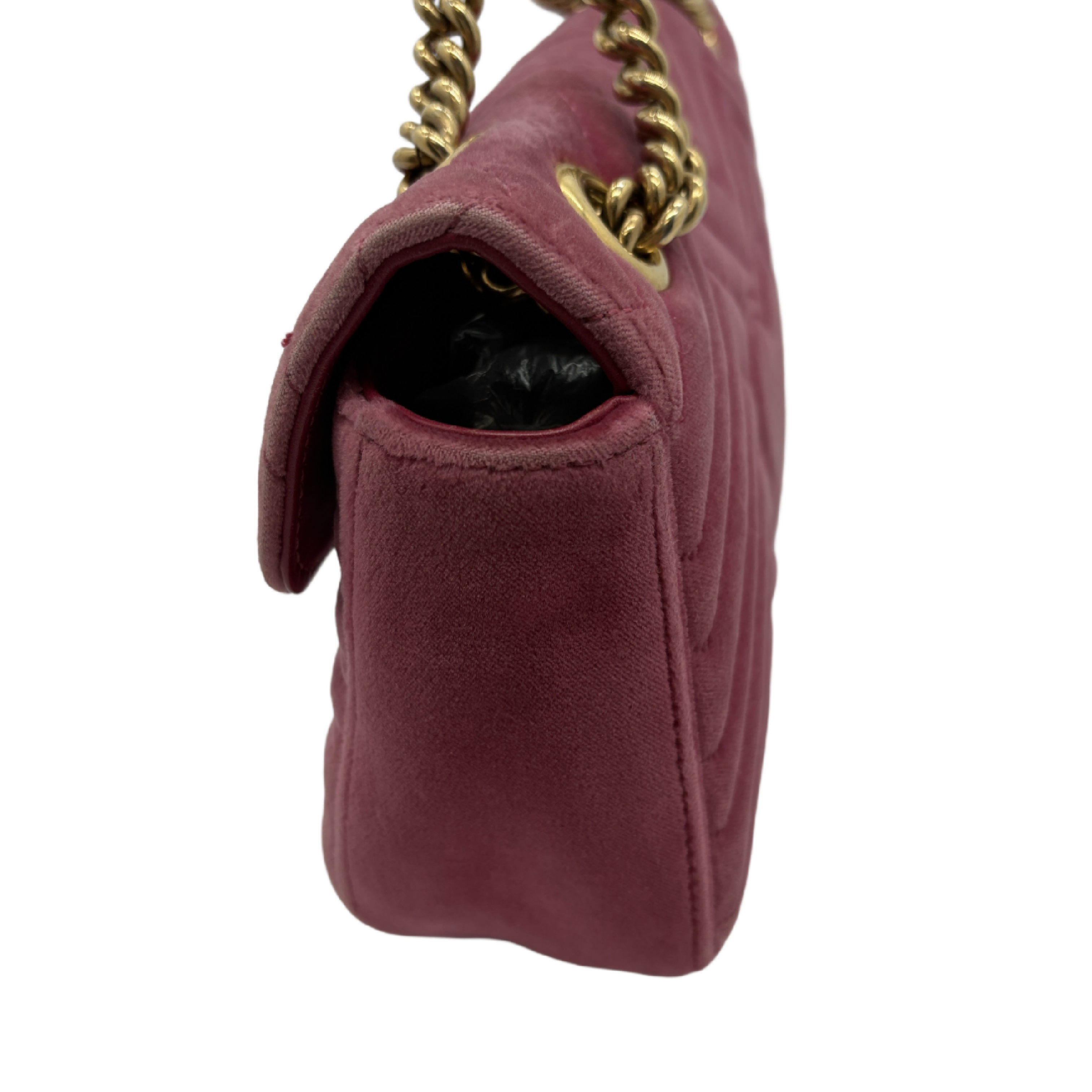 Marmont Shoulder Bag — view 4