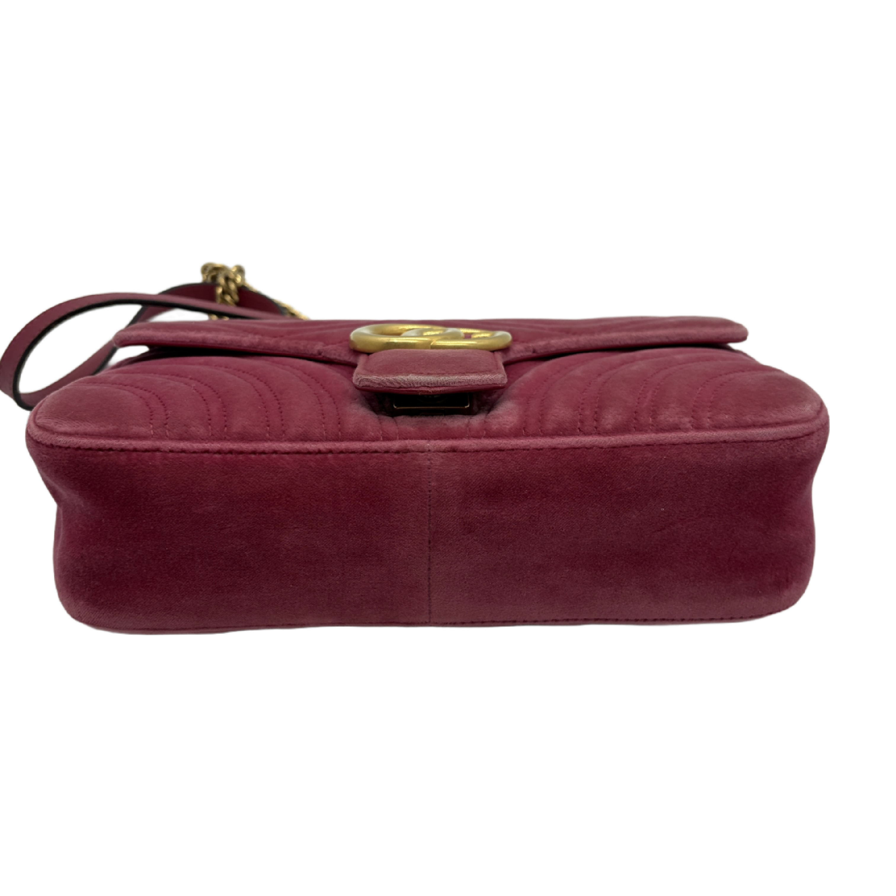 Marmont Shoulder Bag — view 6