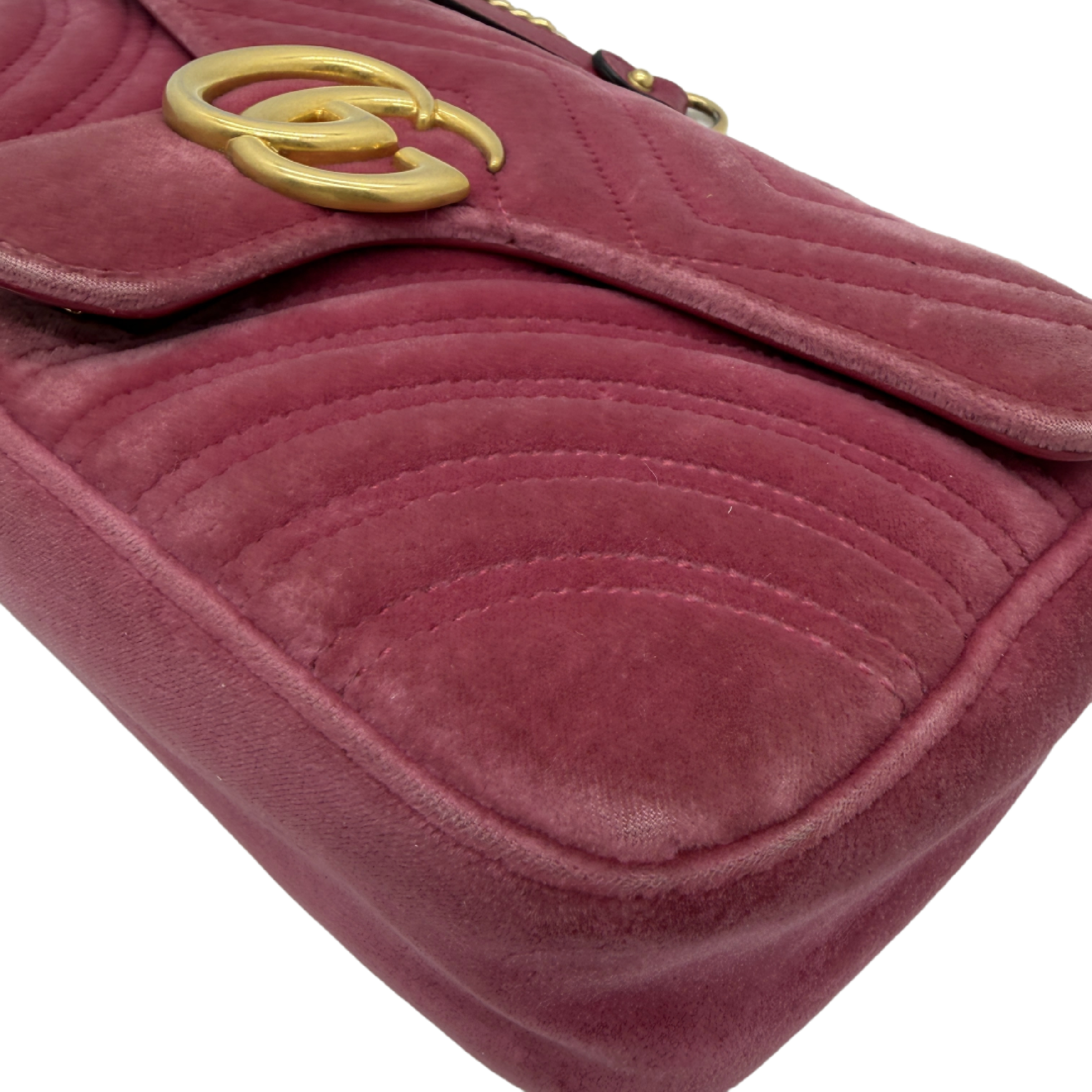Marmont Shoulder Bag — view 7