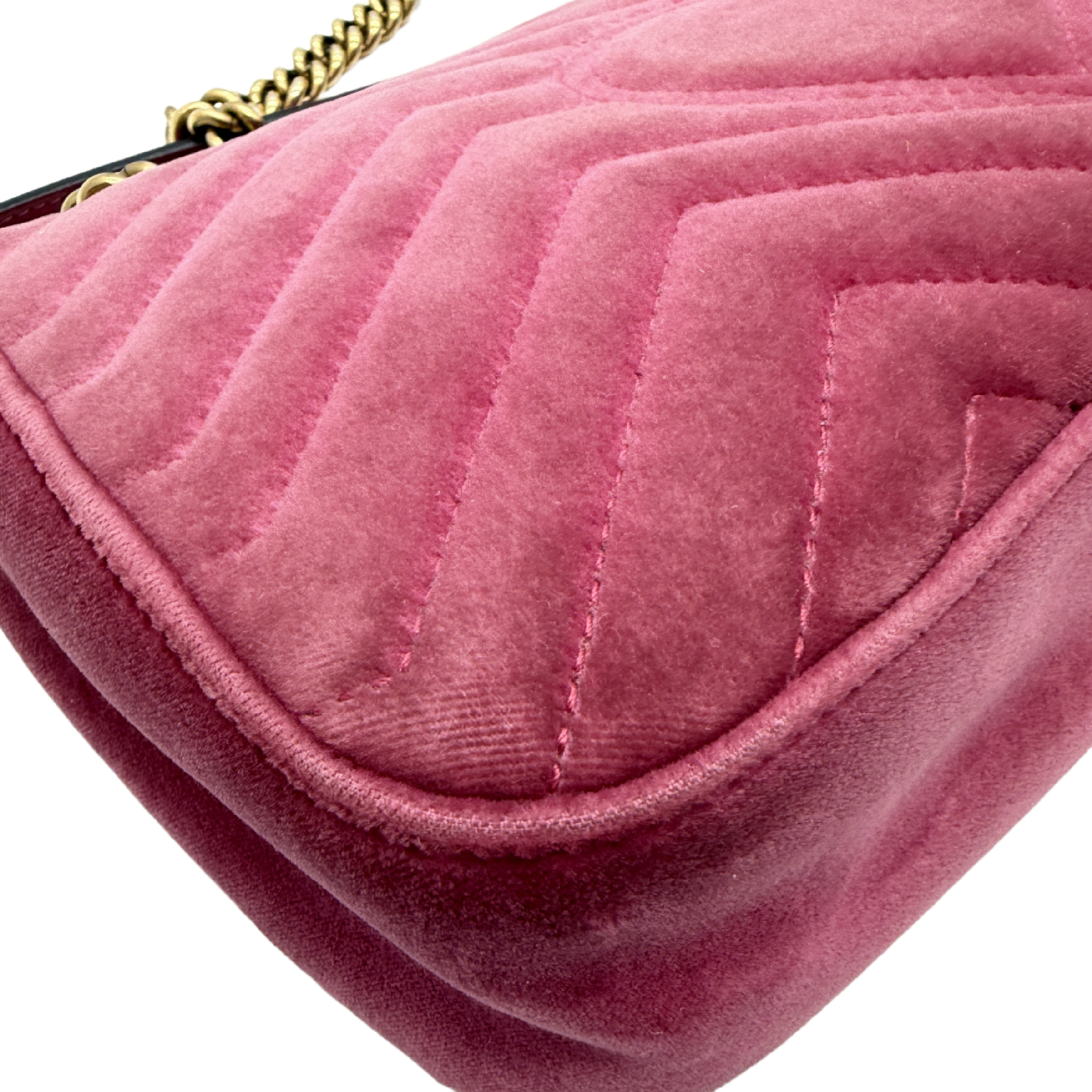 Marmont Shoulder Bag — view 8