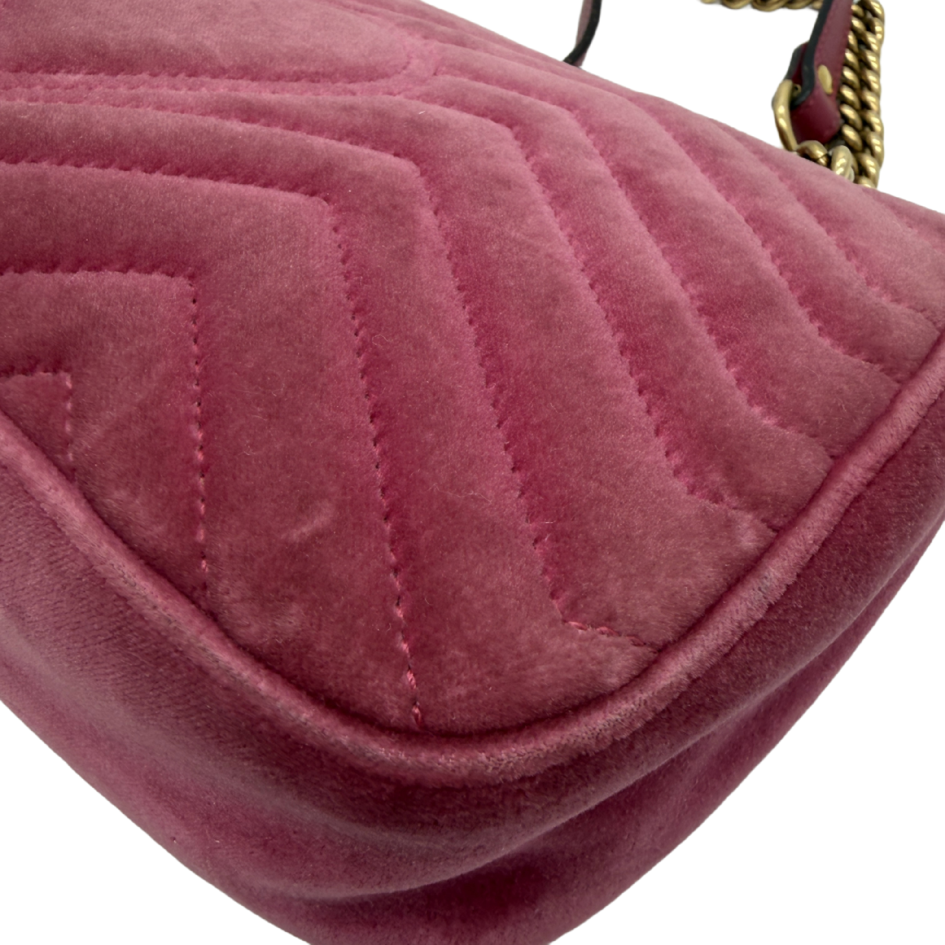 Marmont Shoulder Bag — view 9